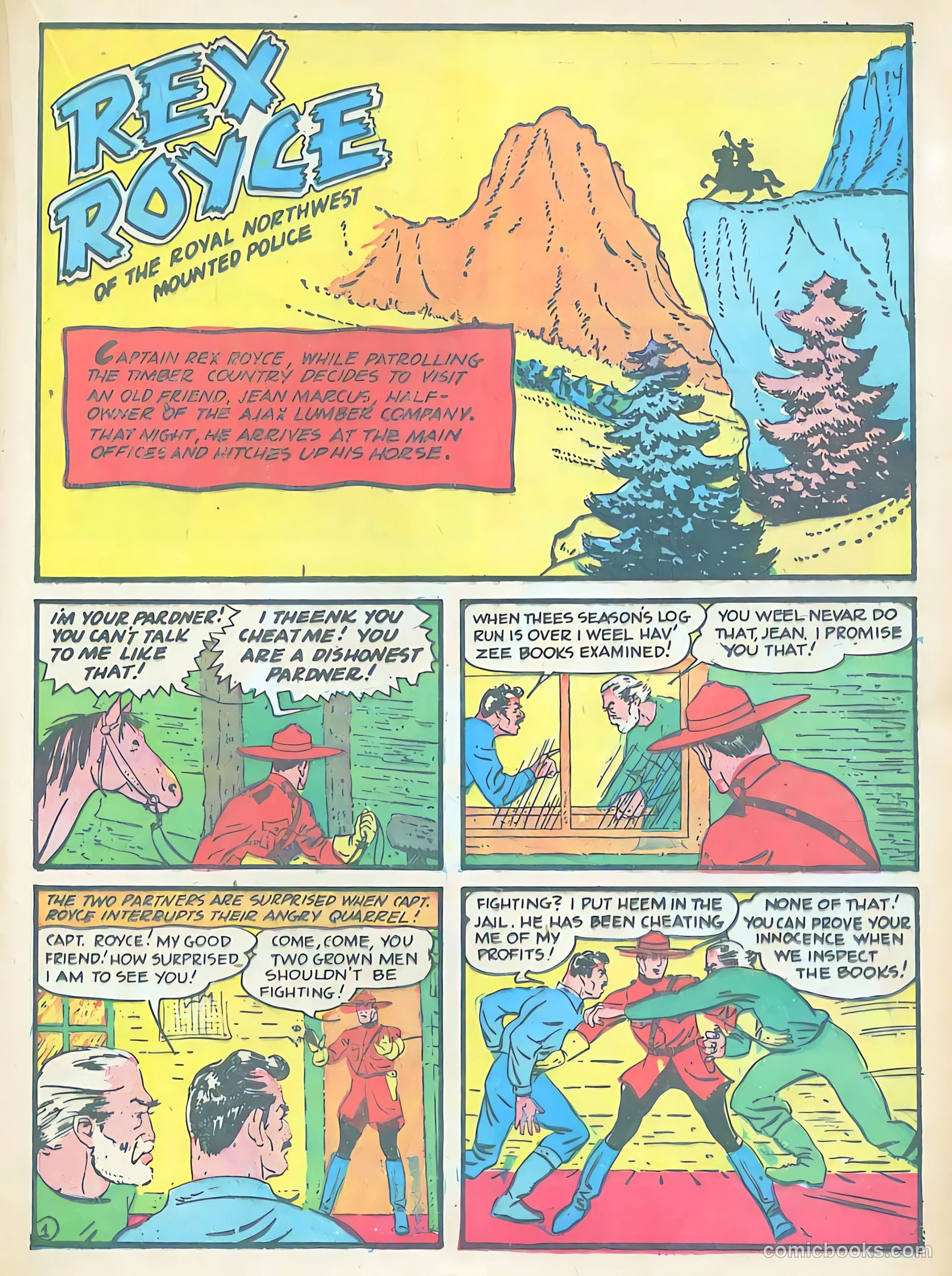 Whirlwind Comics #2 — page 41 of 68