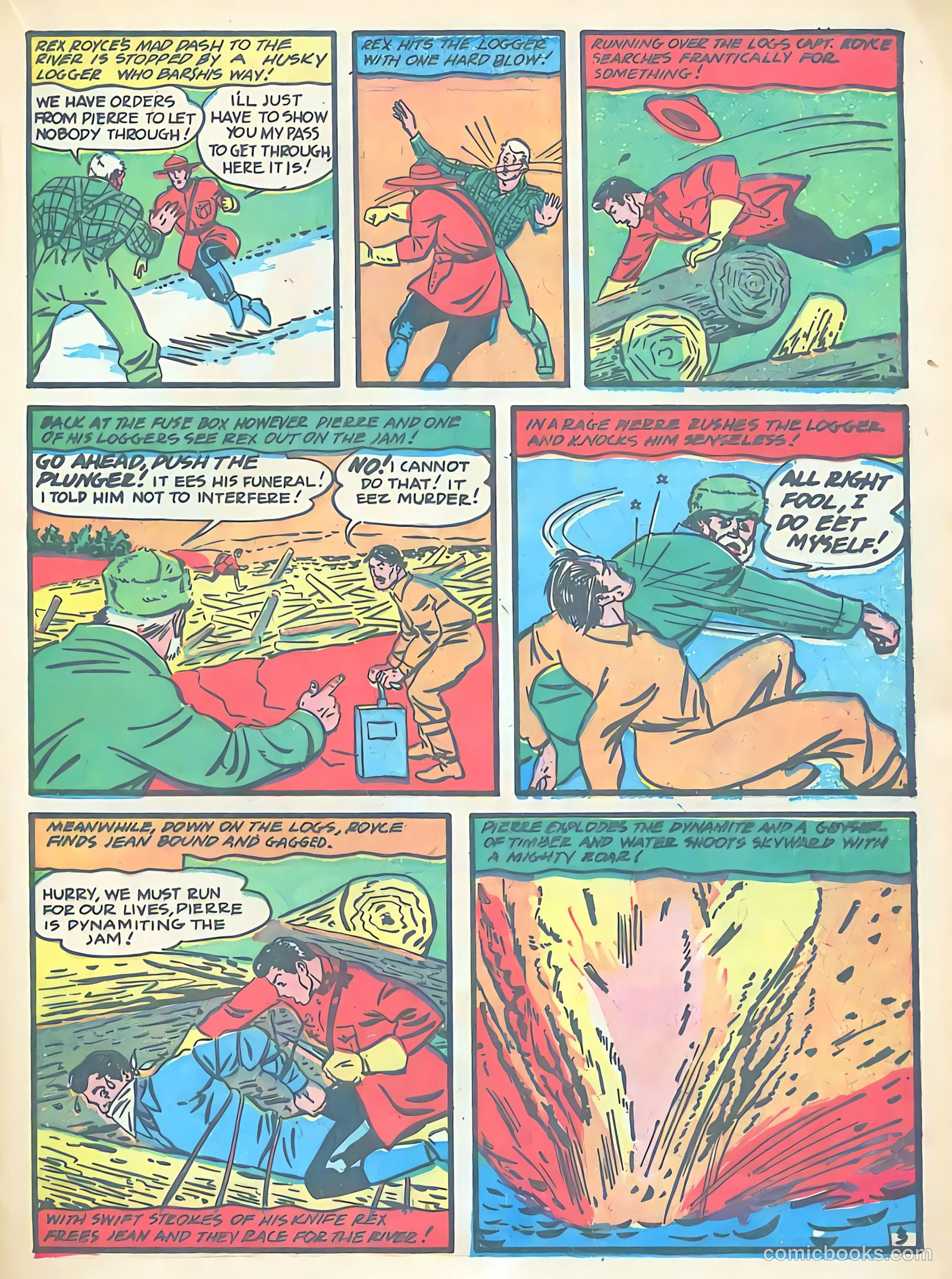 Whirlwind Comics #2 — page 43 of 68