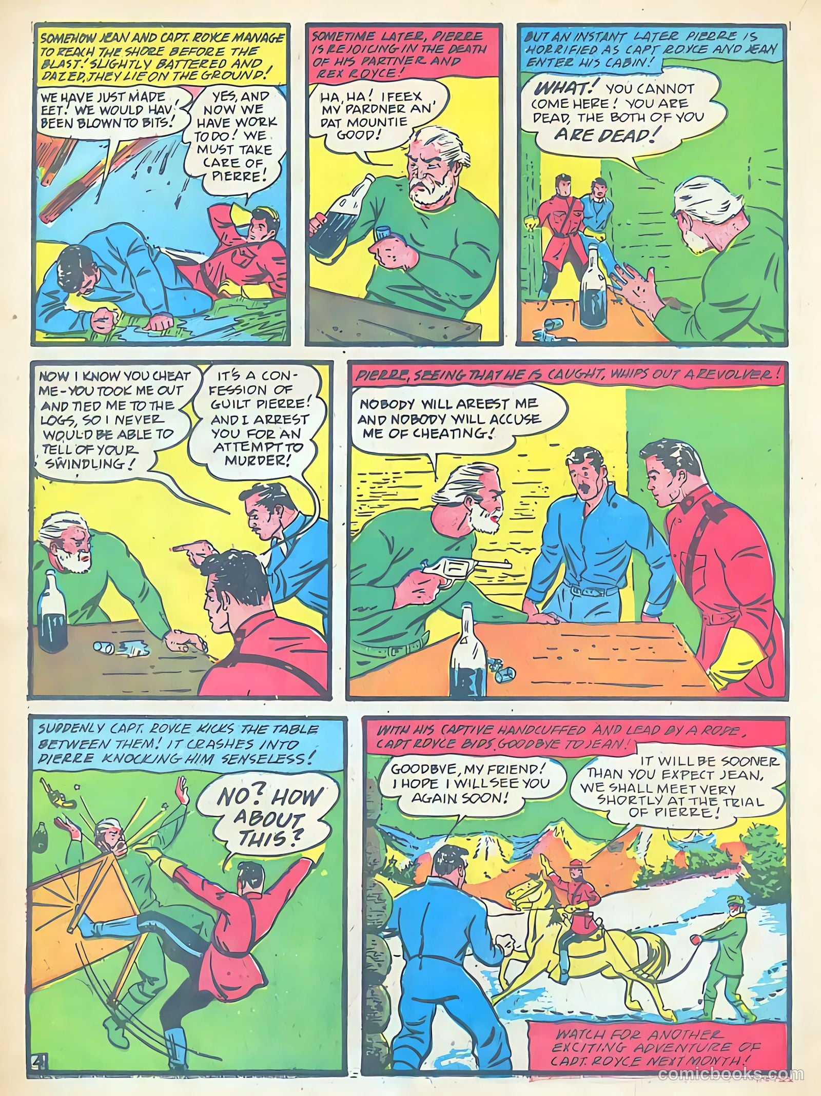 Whirlwind Comics #2 — page 44 of 68