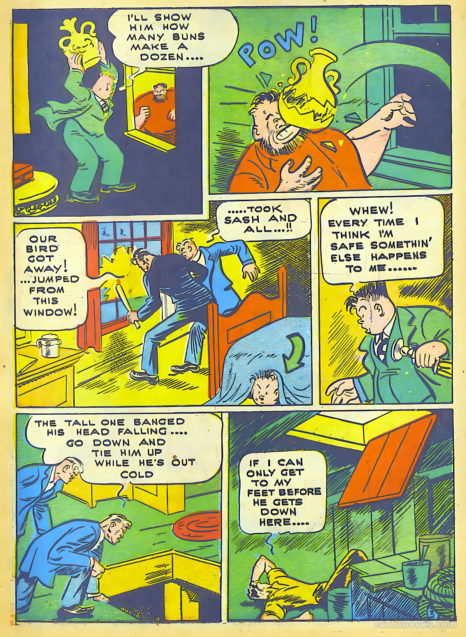 Whirlwind Comics #3 — page 16 of 65