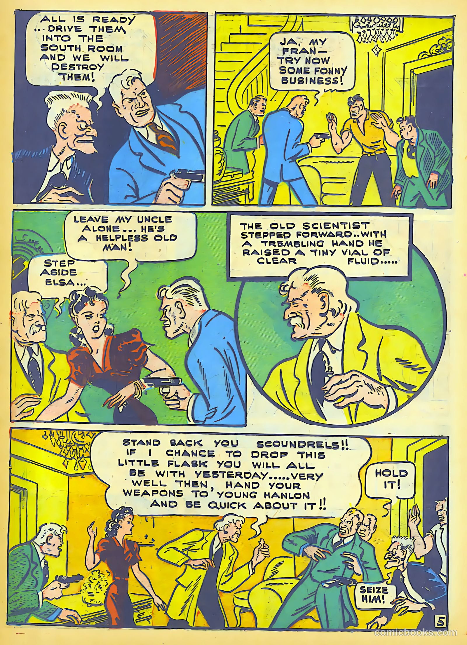 Whirlwind Comics #3 — page 18 of 65