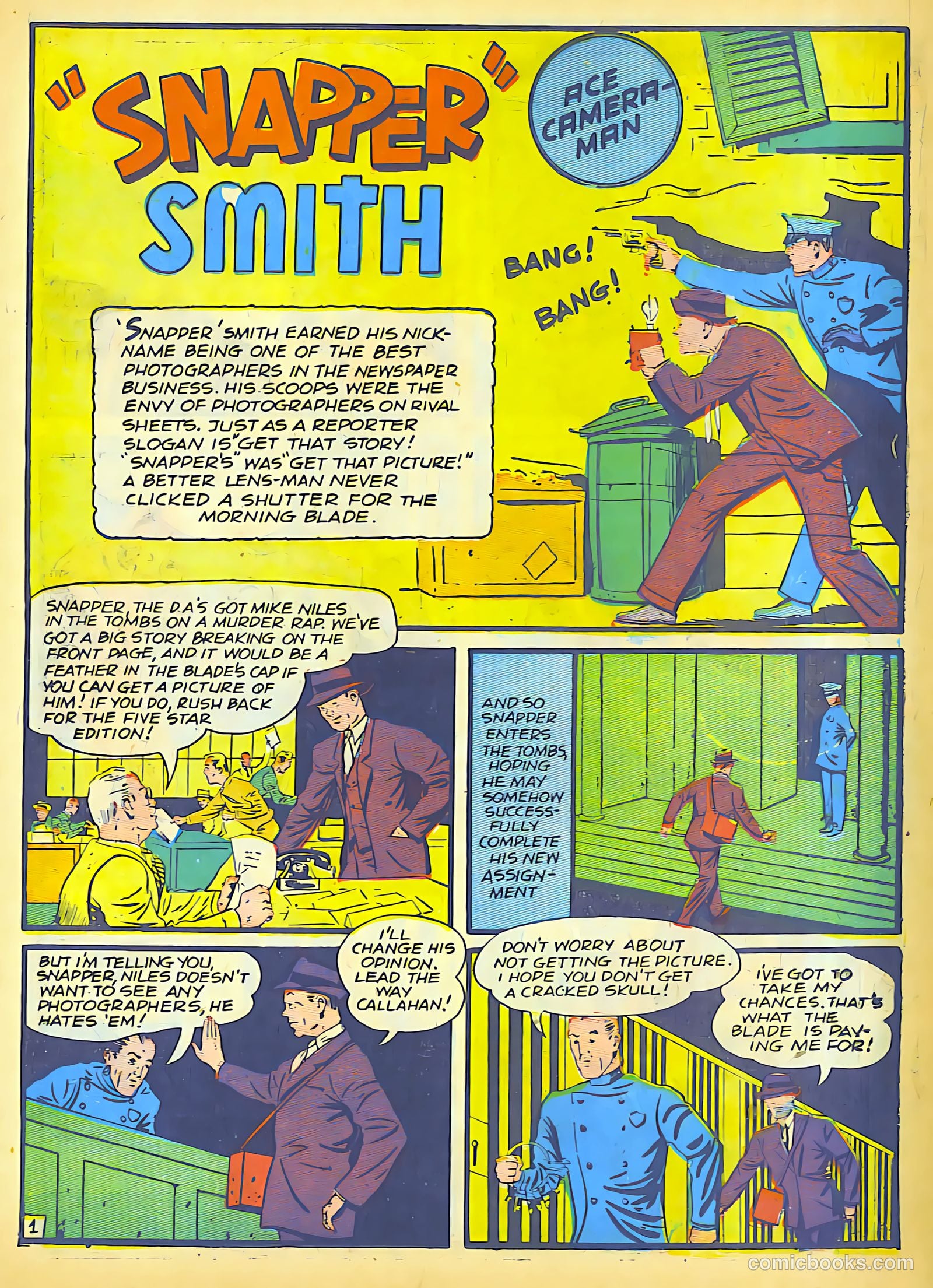 Whirlwind Comics #3 — page 25 of 65
