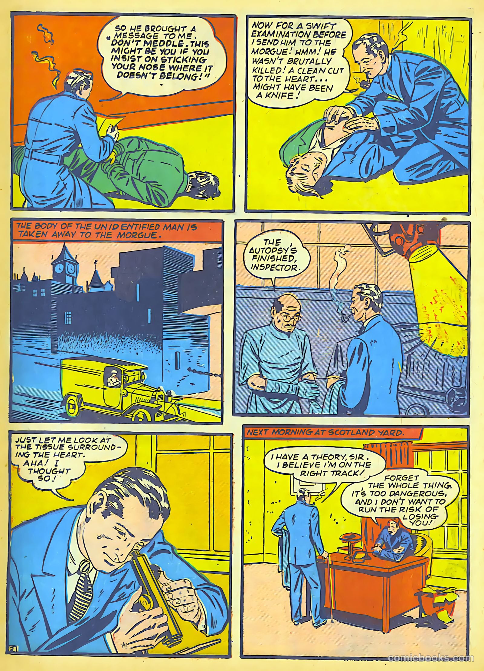 Whirlwind Comics #3 — page 30 of 65