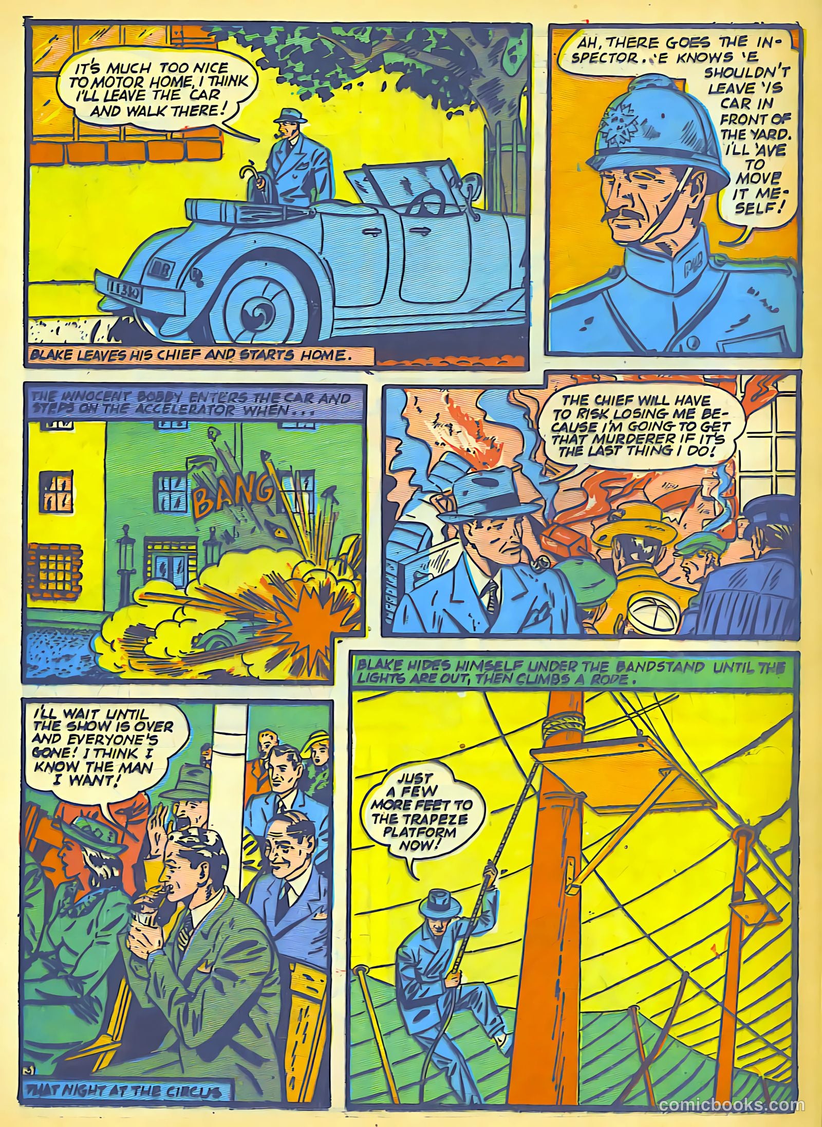 Whirlwind Comics #3 — page 31 of 65