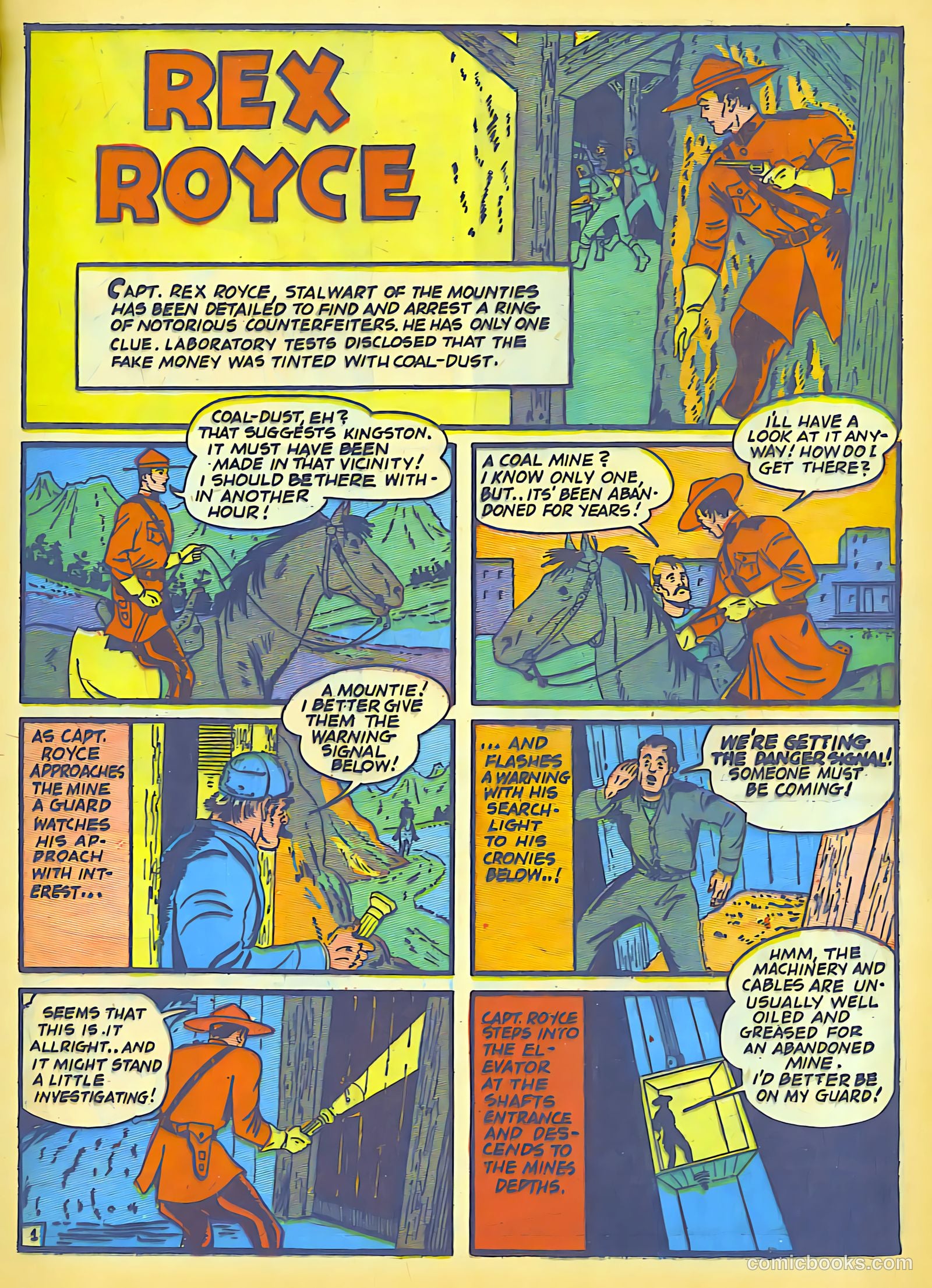 Whirlwind Comics #3 — page 39 of 65