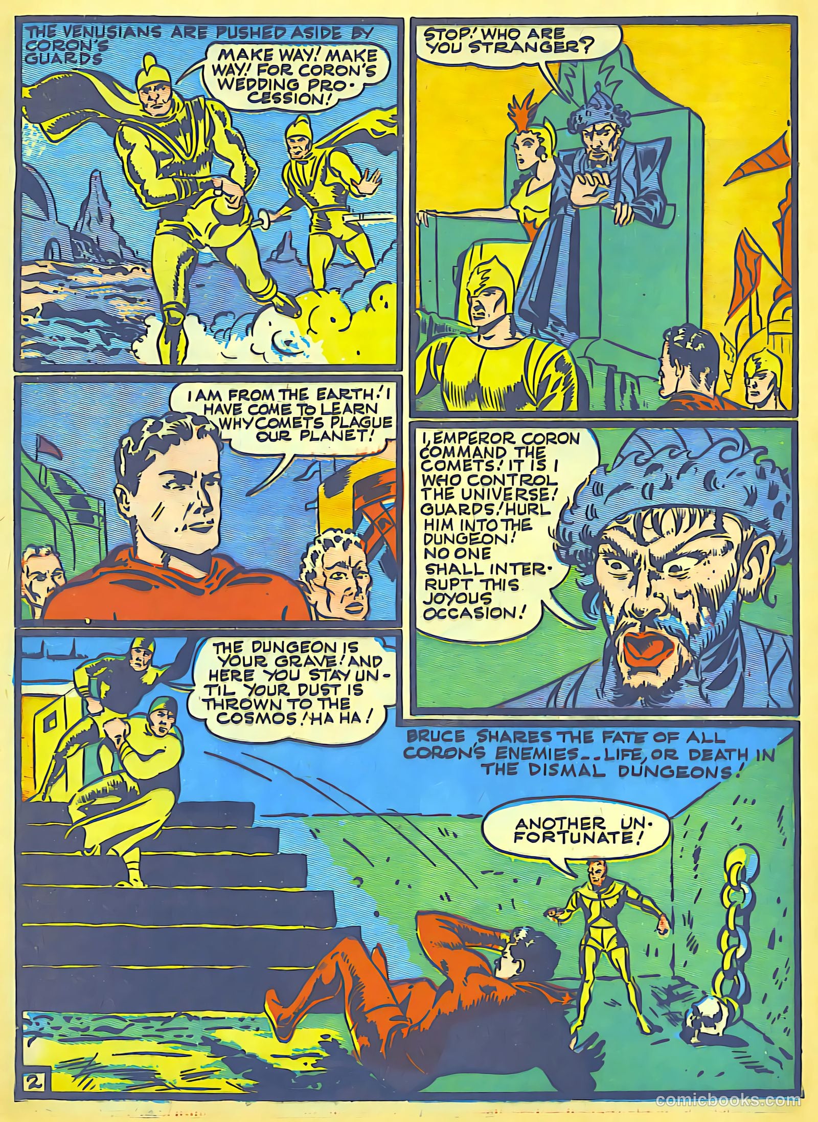 Whirlwind Comics #3 — page 44 of 65