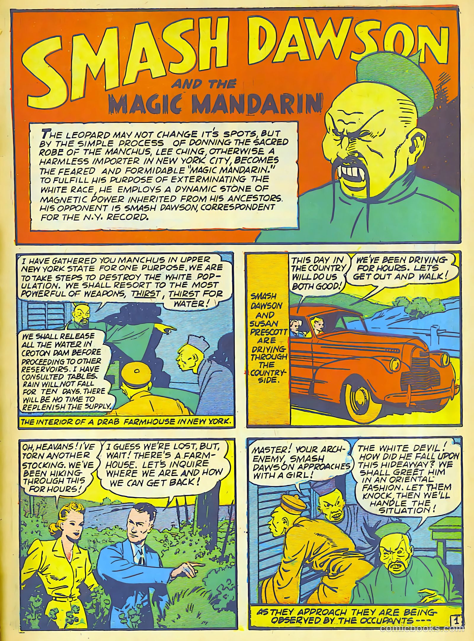 Whirlwind Comics #3 — page 57 of 65