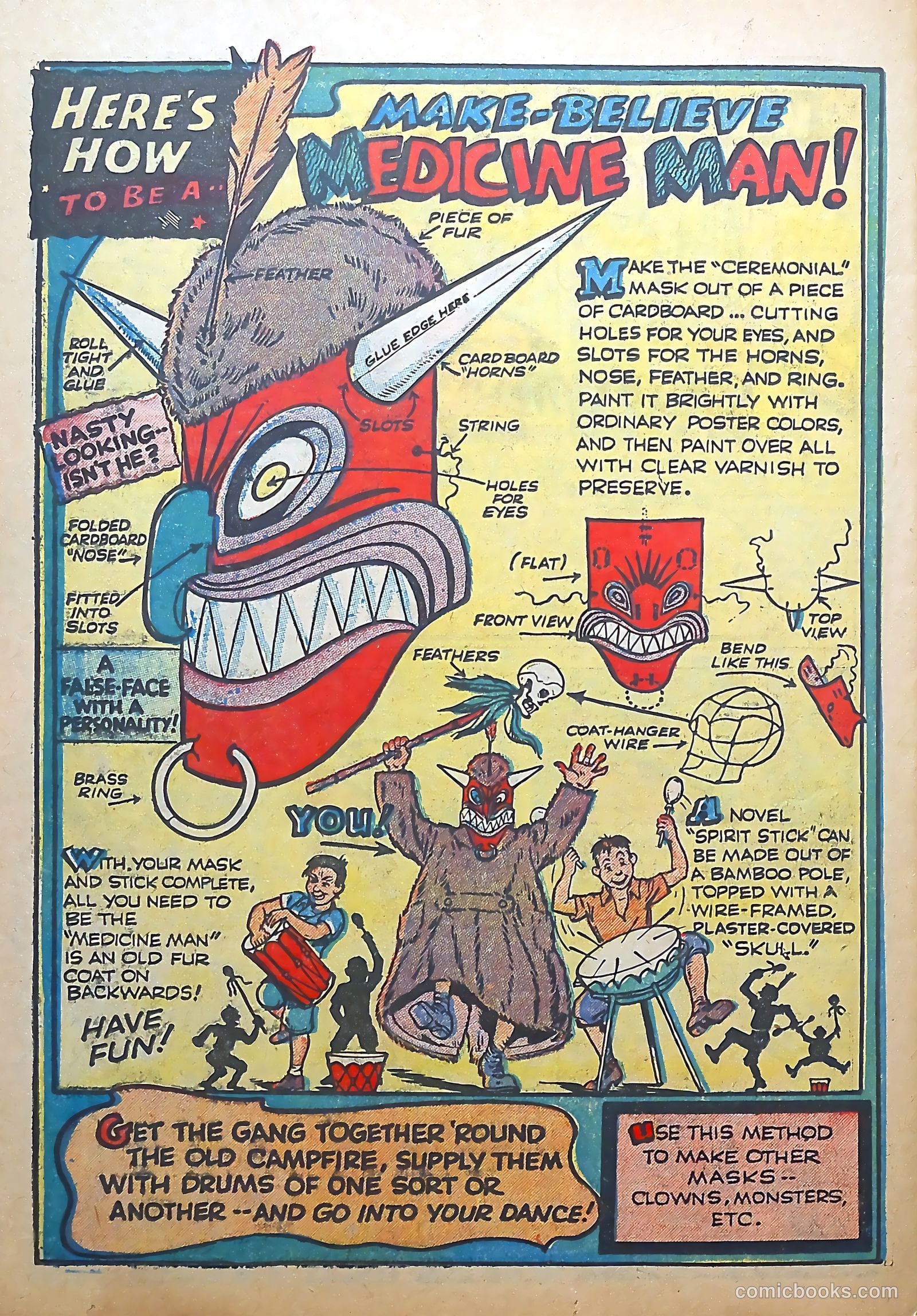 White Rider and Super Horse #6 — page 26 of 36