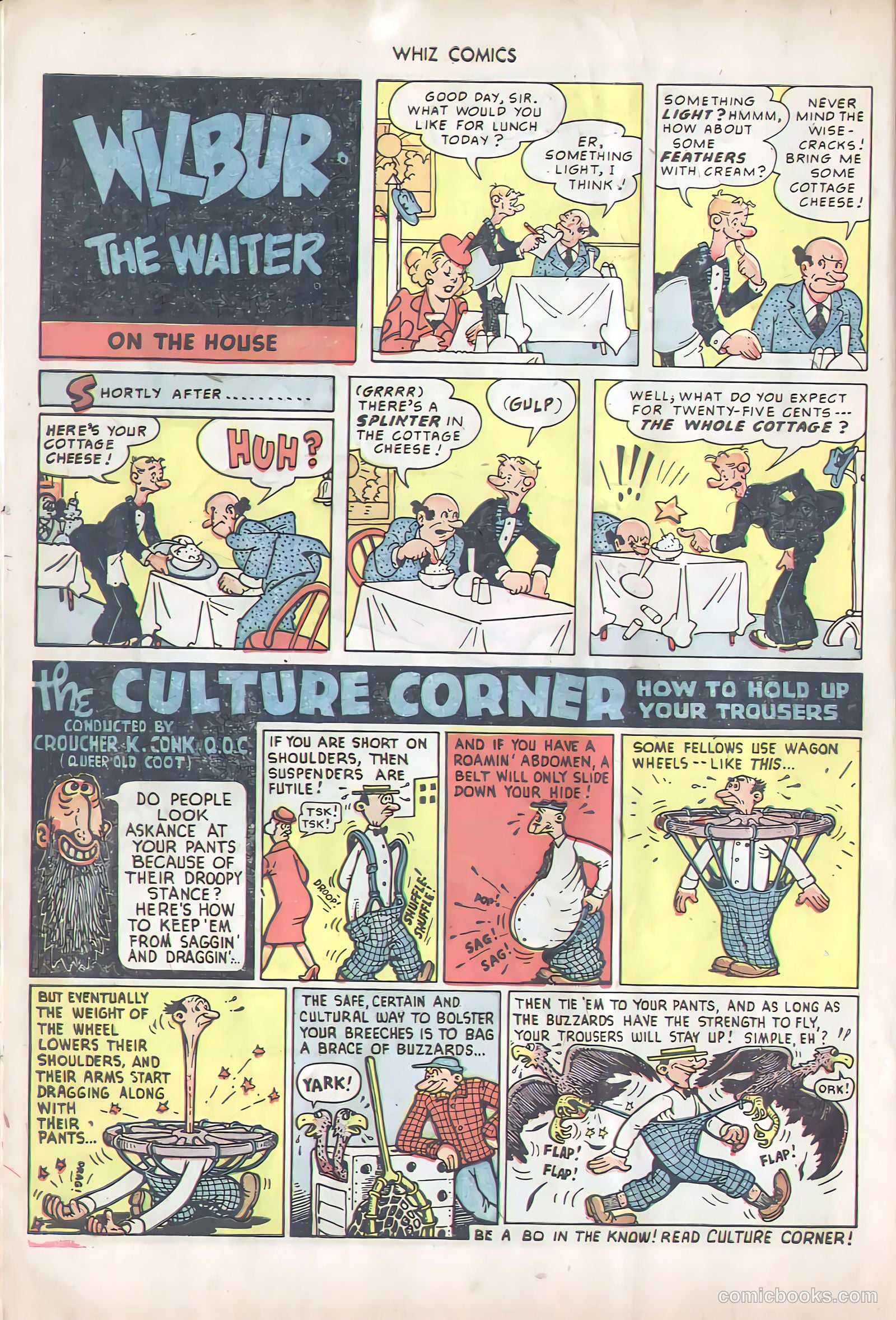 Whiz Comics #120 — page 34 of 52