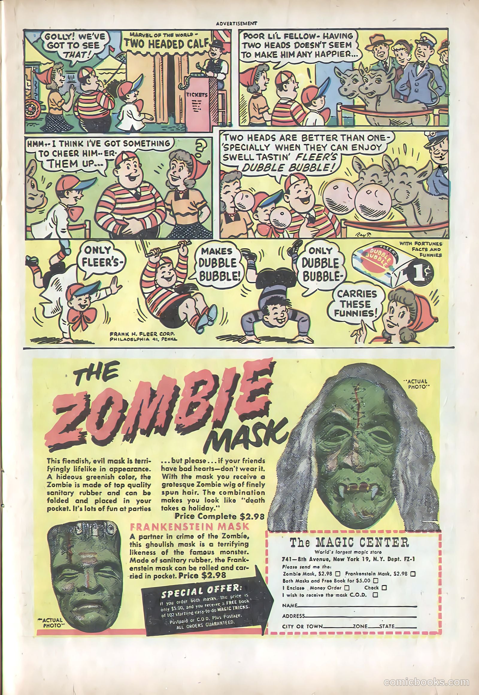 Whiz Comics #127 — page 15 of 52