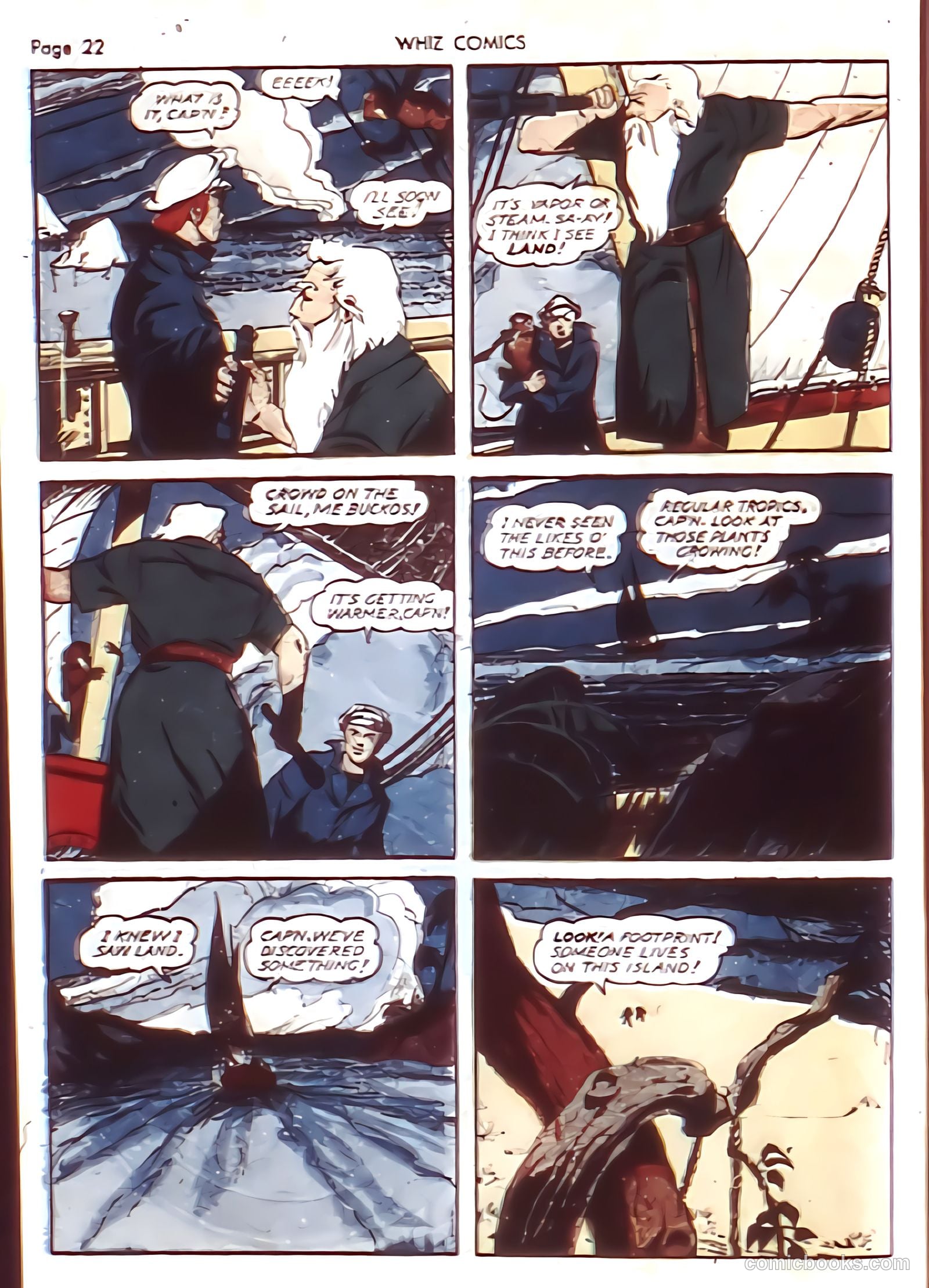 Whiz Comics #19 — page 24 of 68