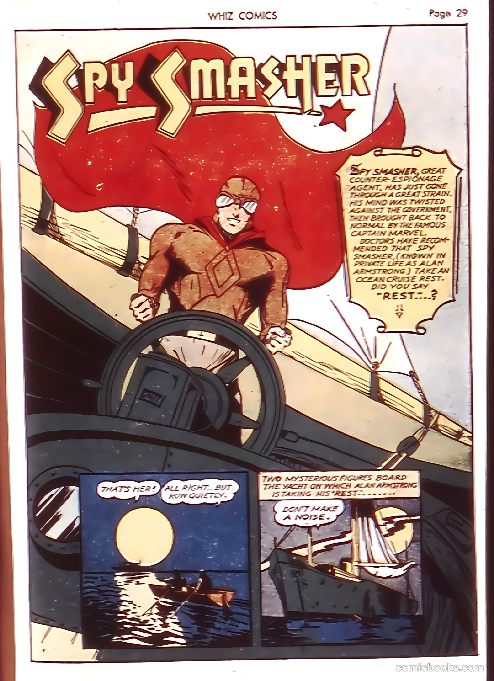 Whiz Comics #19 — page 31 of 68