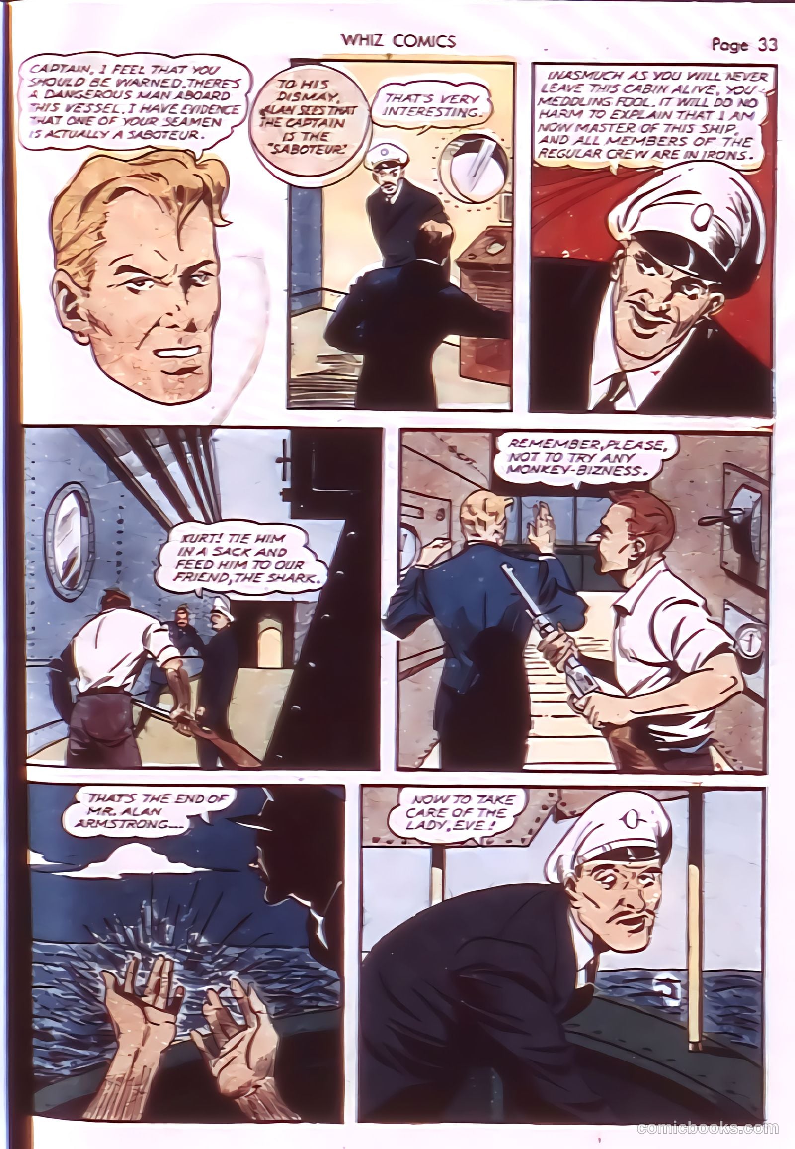 Whiz Comics #19 — page 35 of 68
