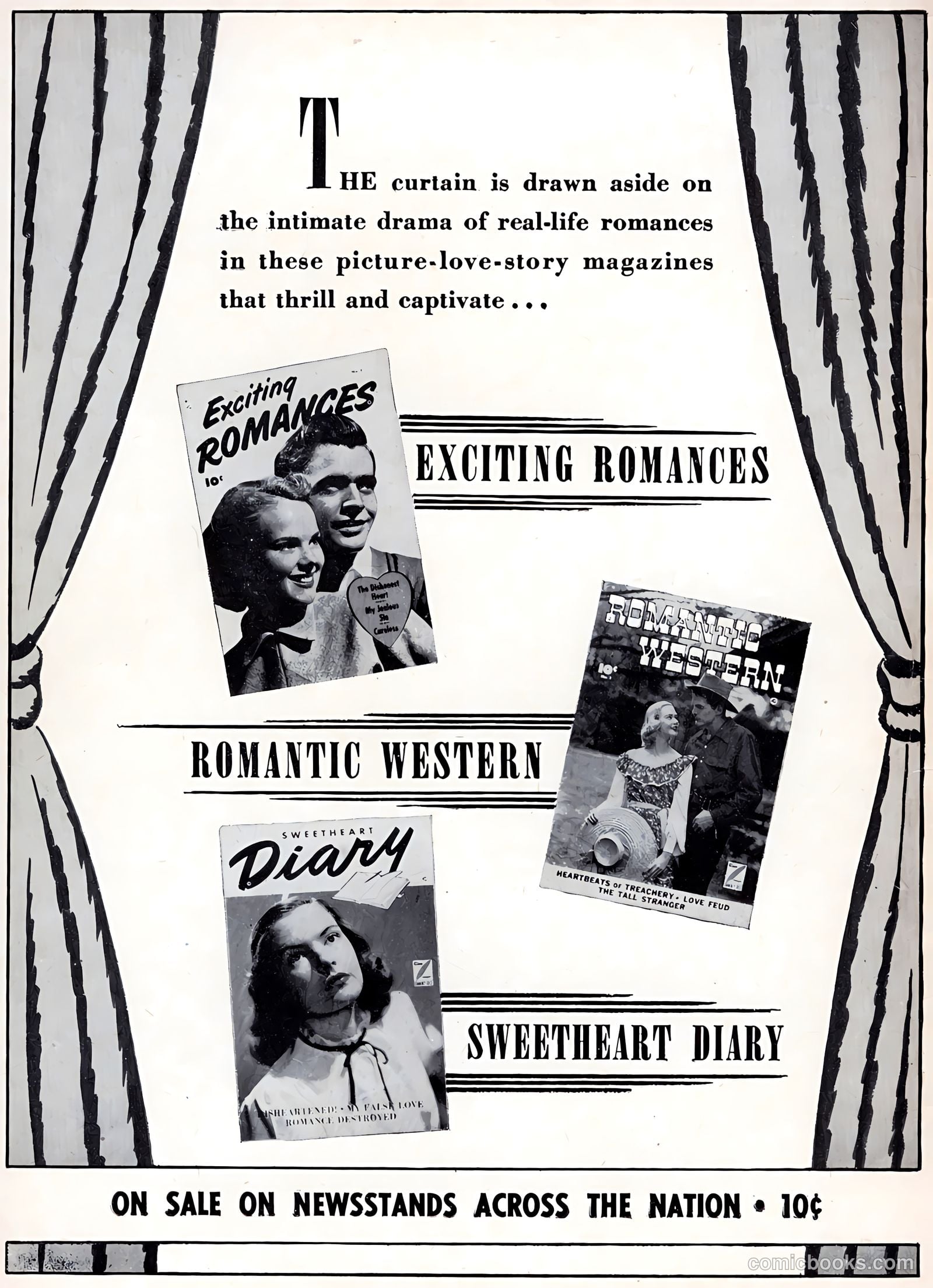 Big Book Romances #1 — page 2 of 149