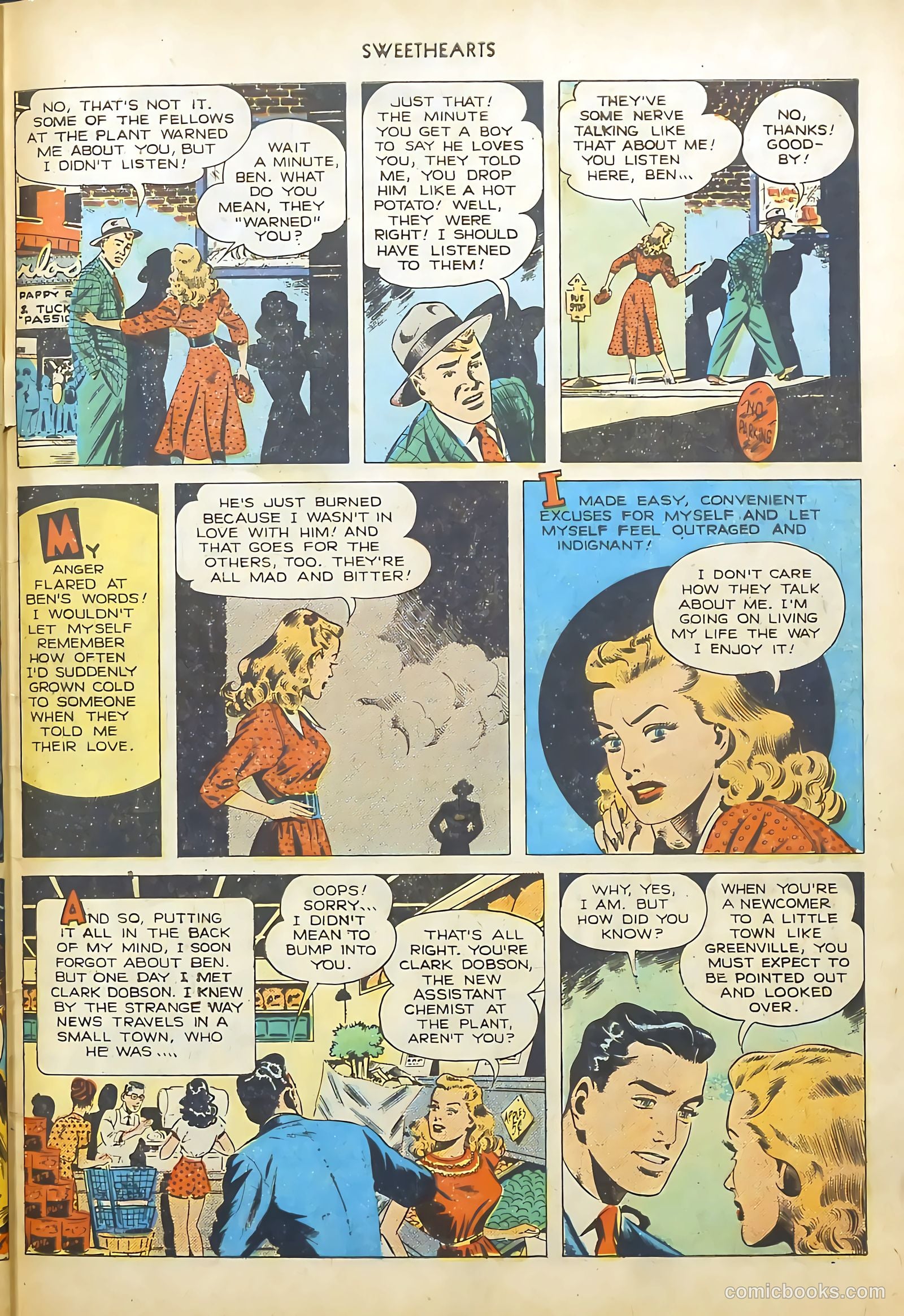 Big Book Romances #1 — page 43 of 149