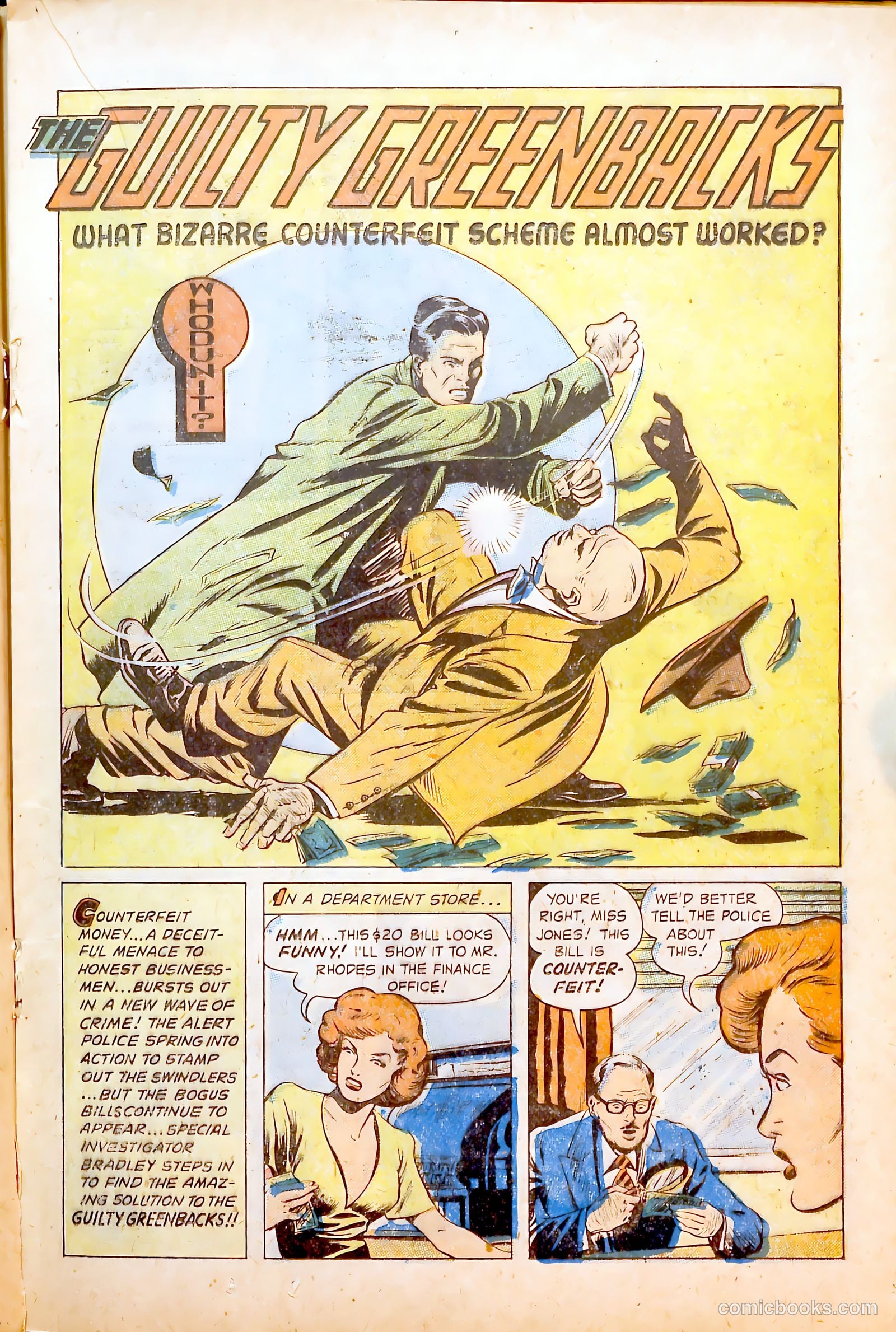 Whodunit #1 — page 25 of 52