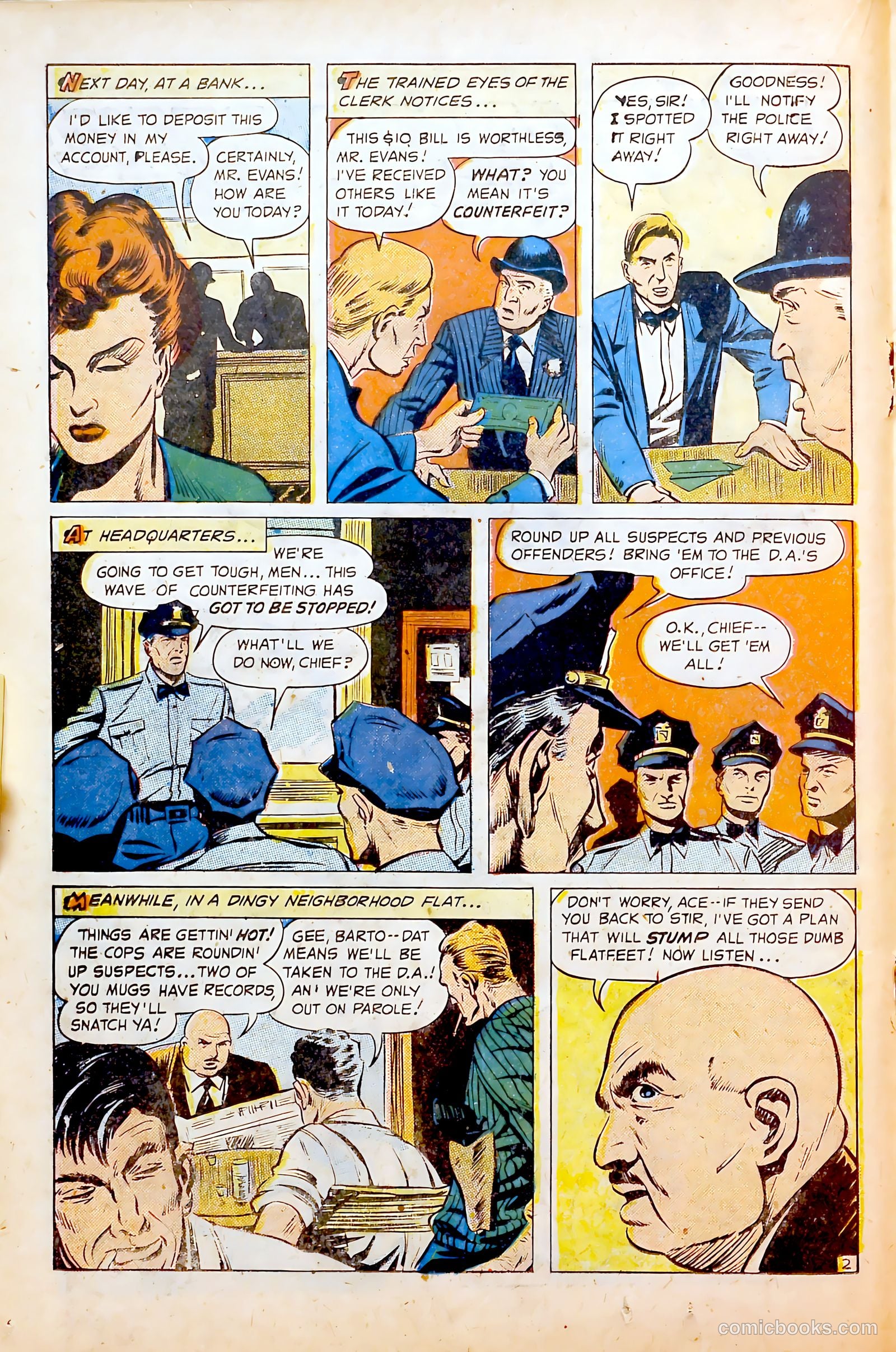 Whodunit #1 — page 26 of 52