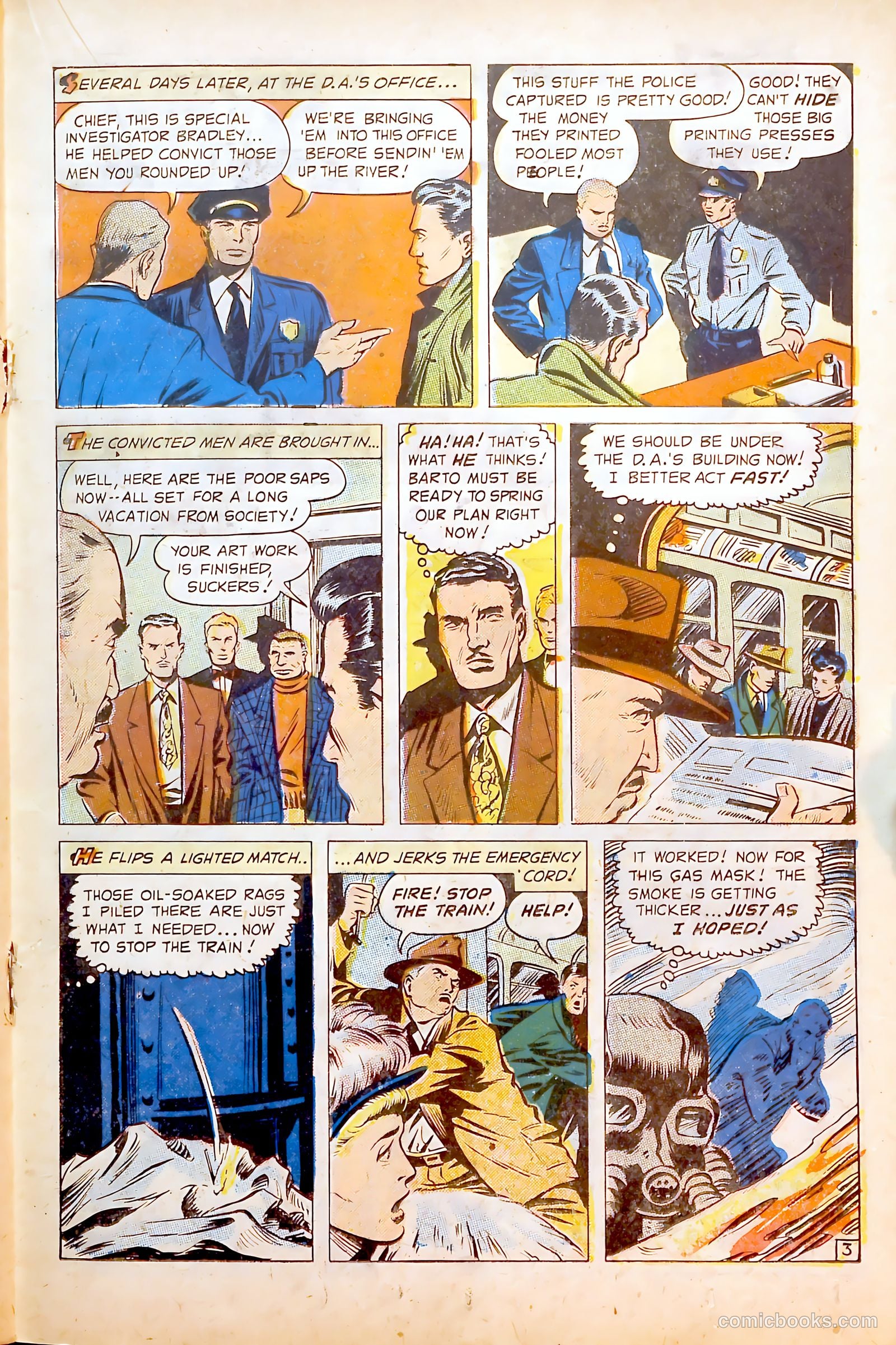 Whodunit #1 — page 27 of 52