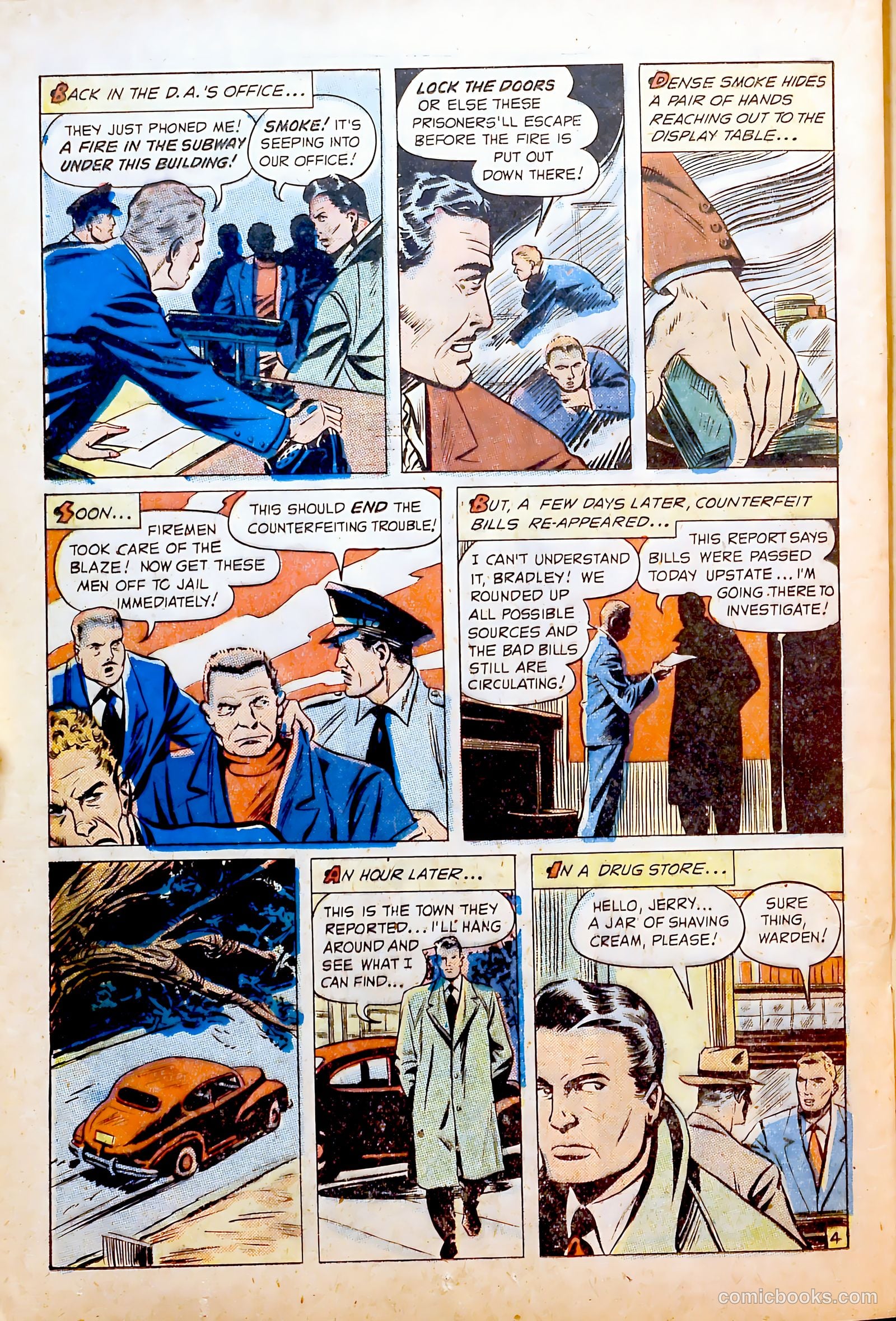 Whodunit #1 — page 28 of 52