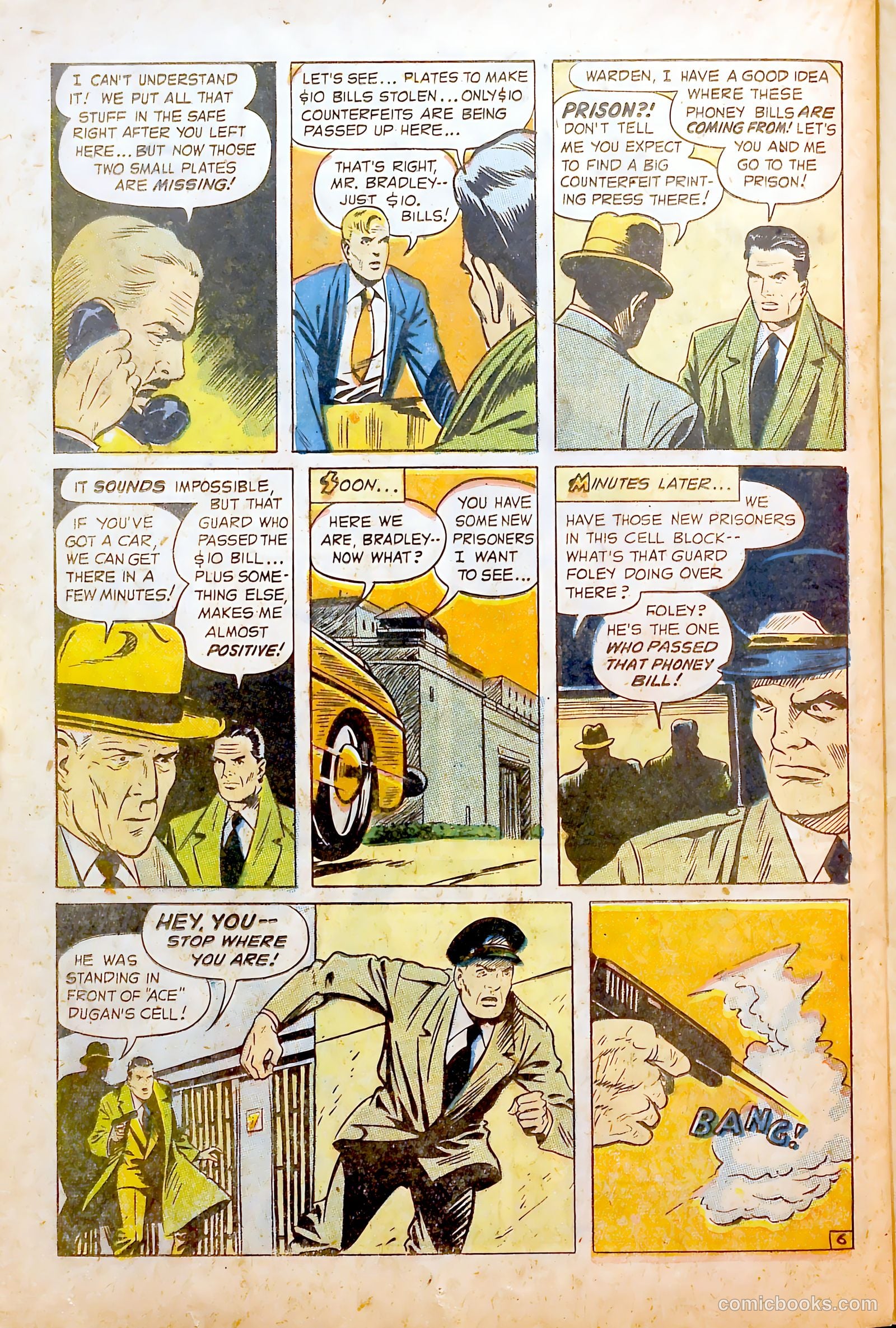 Whodunit #1 — page 30 of 52