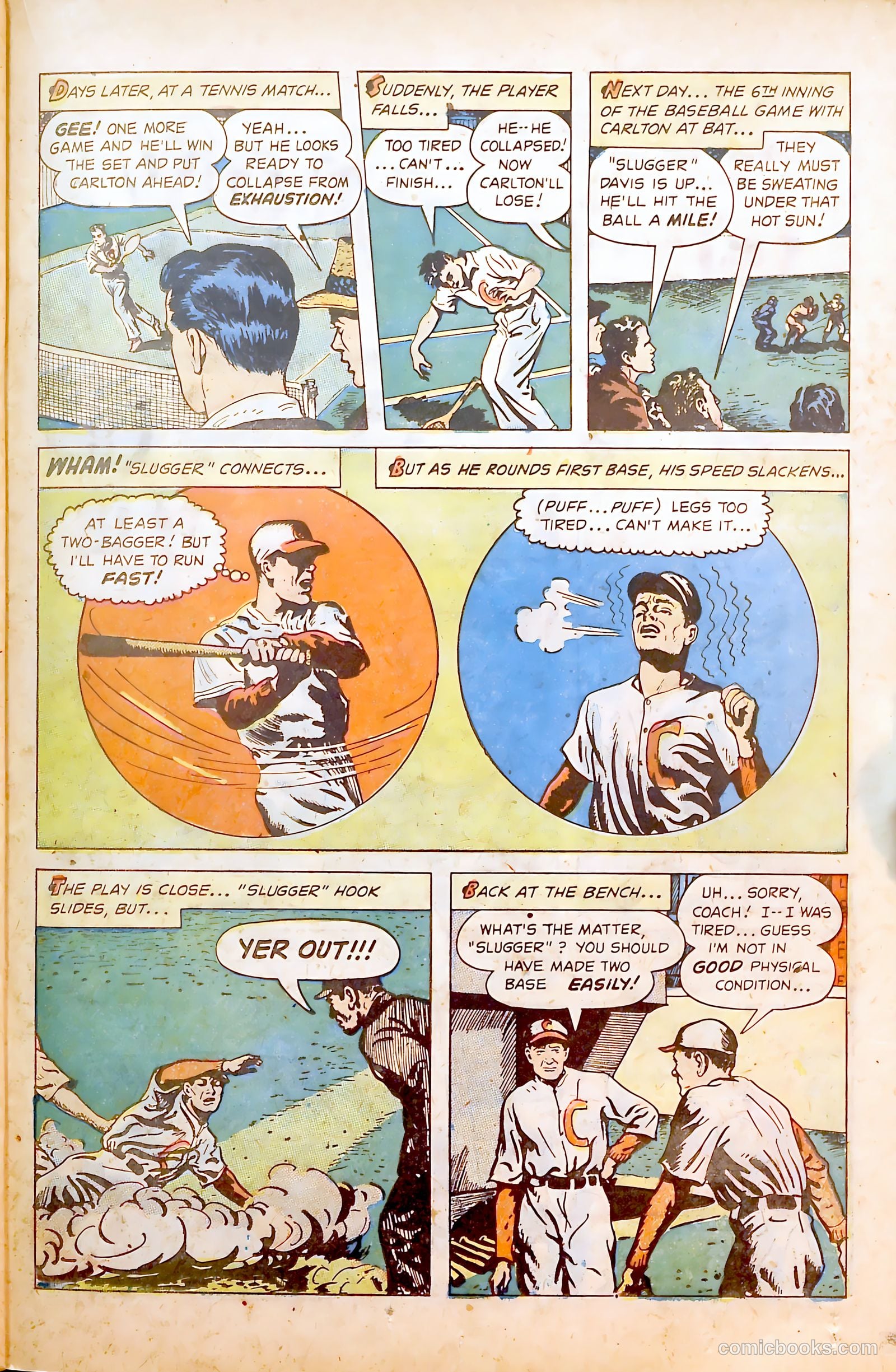 Whodunit #1 — page 34 of 52