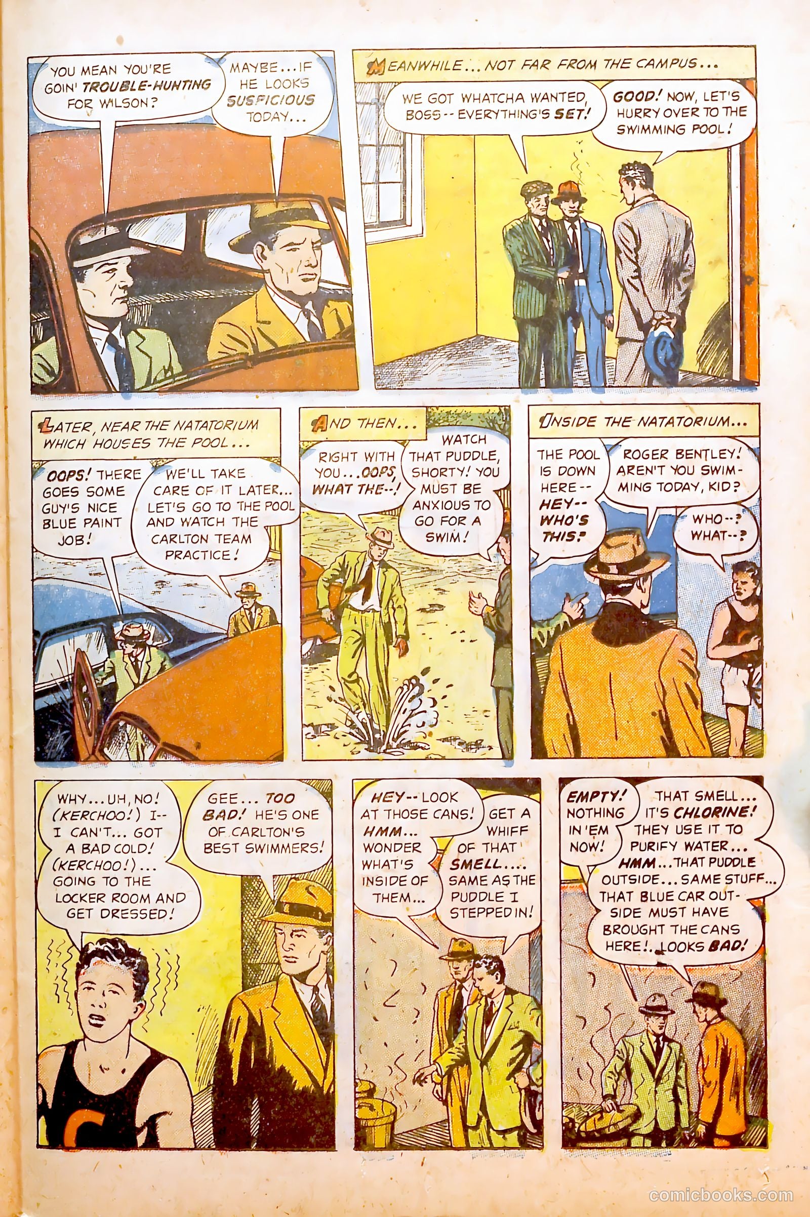 Whodunit #1 — page 36 of 52