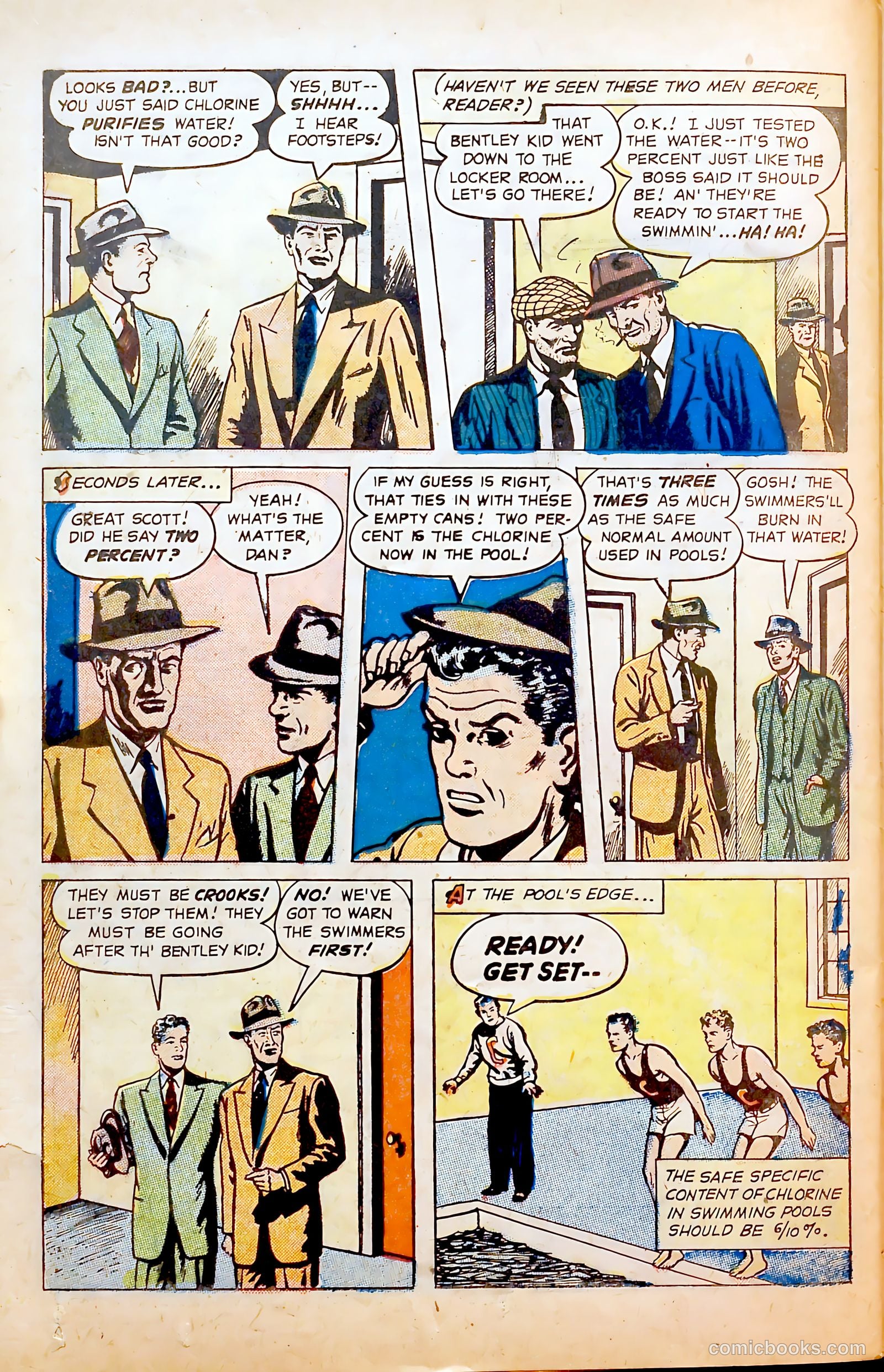 Whodunit #1 — page 37 of 52
