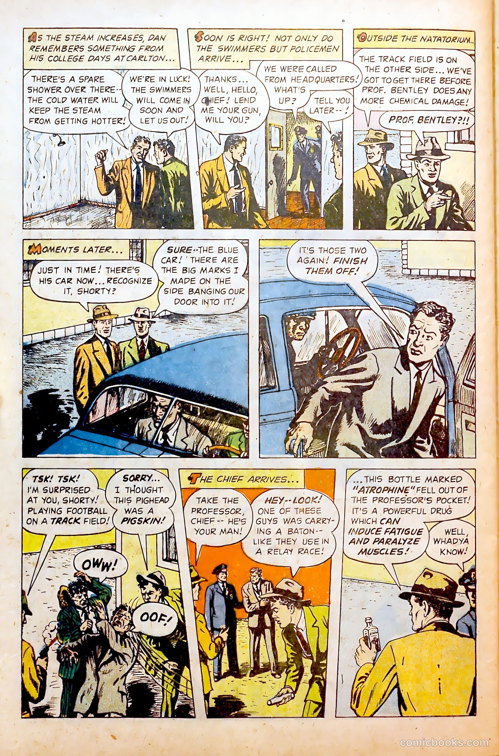 Whodunit #1 — page 39 of 52