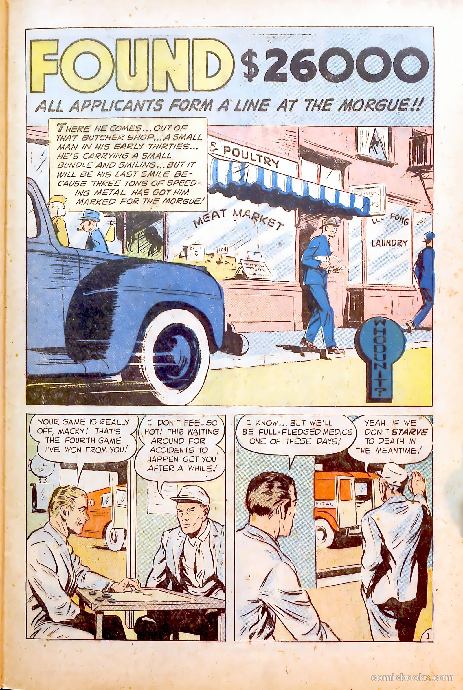 Whodunit #1 — page 42 of 52