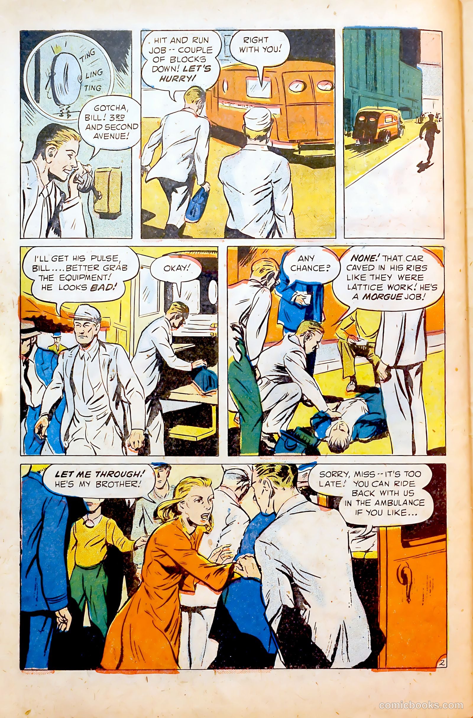Whodunit #1 — page 43 of 52