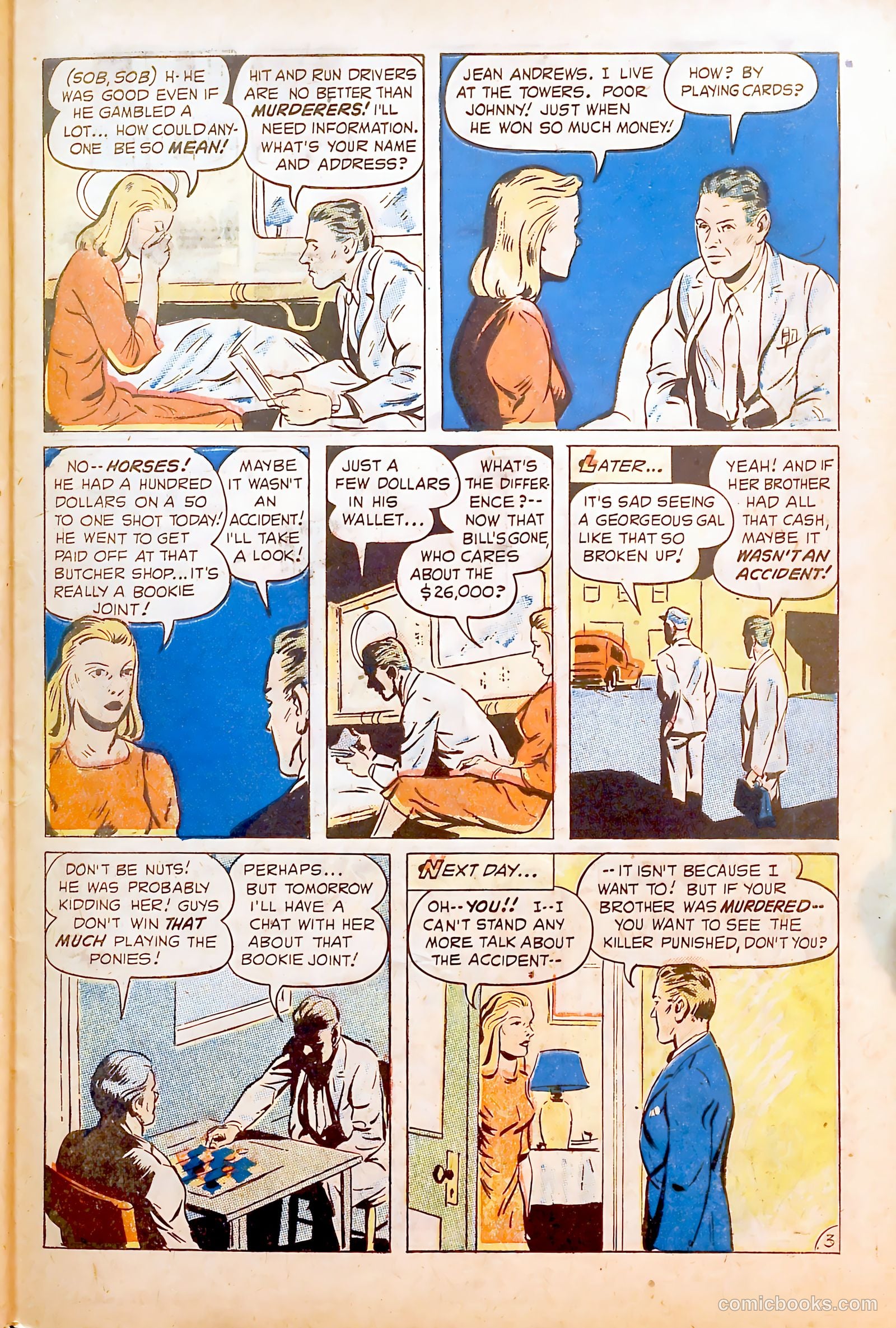 Whodunit #1 — page 44 of 52