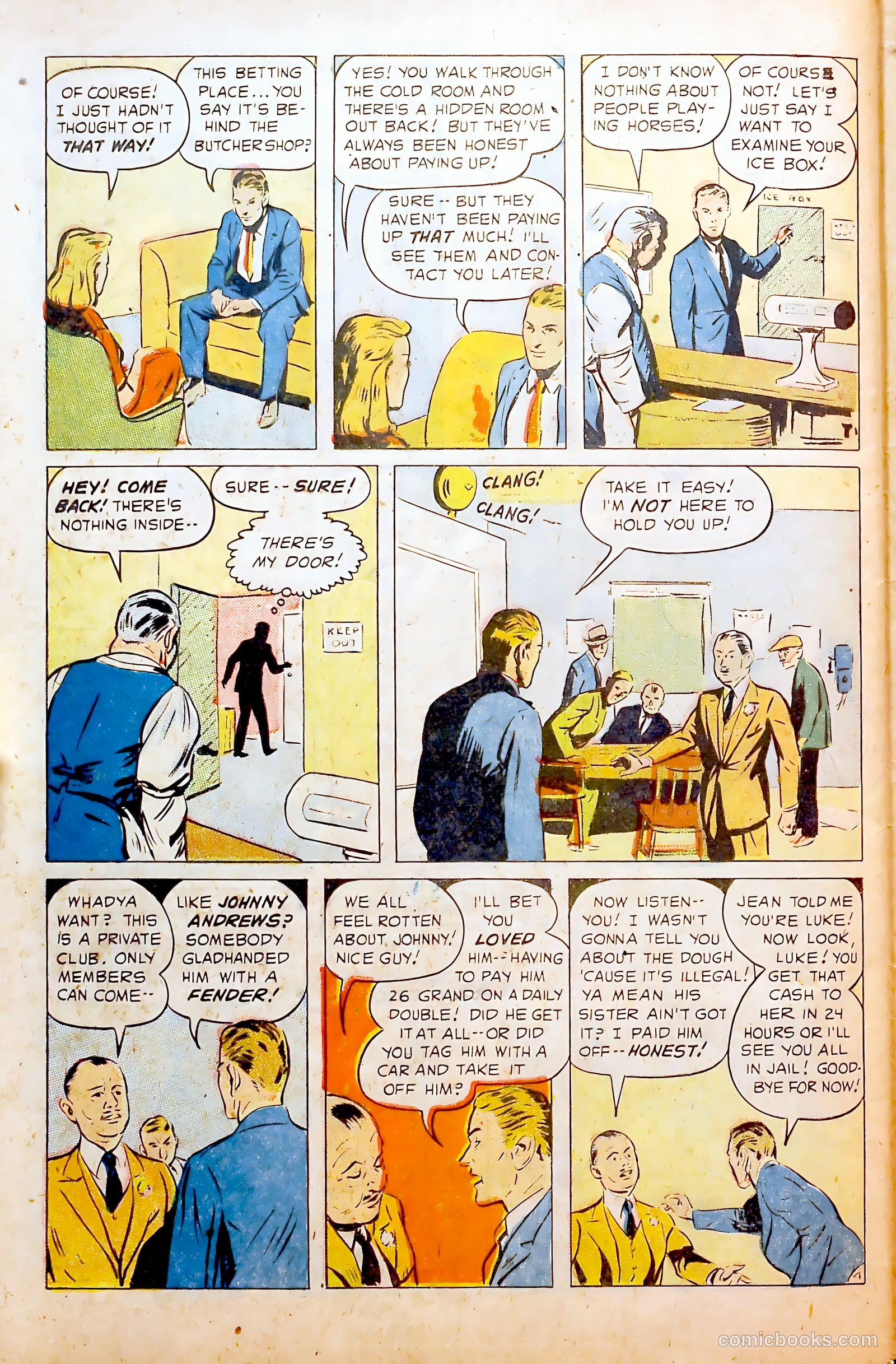 Whodunit #1 — page 45 of 52