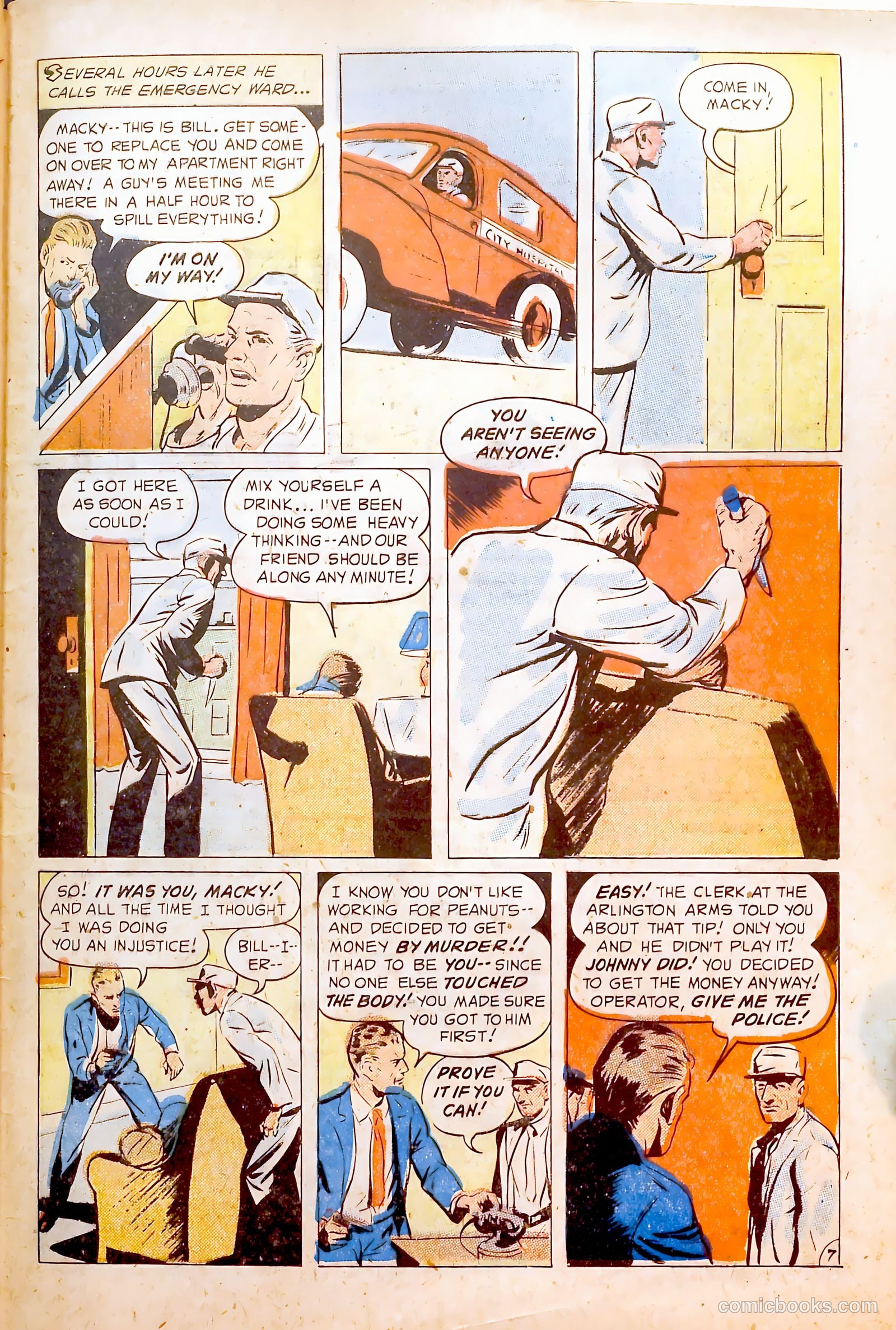 Whodunit #1 — page 48 of 52