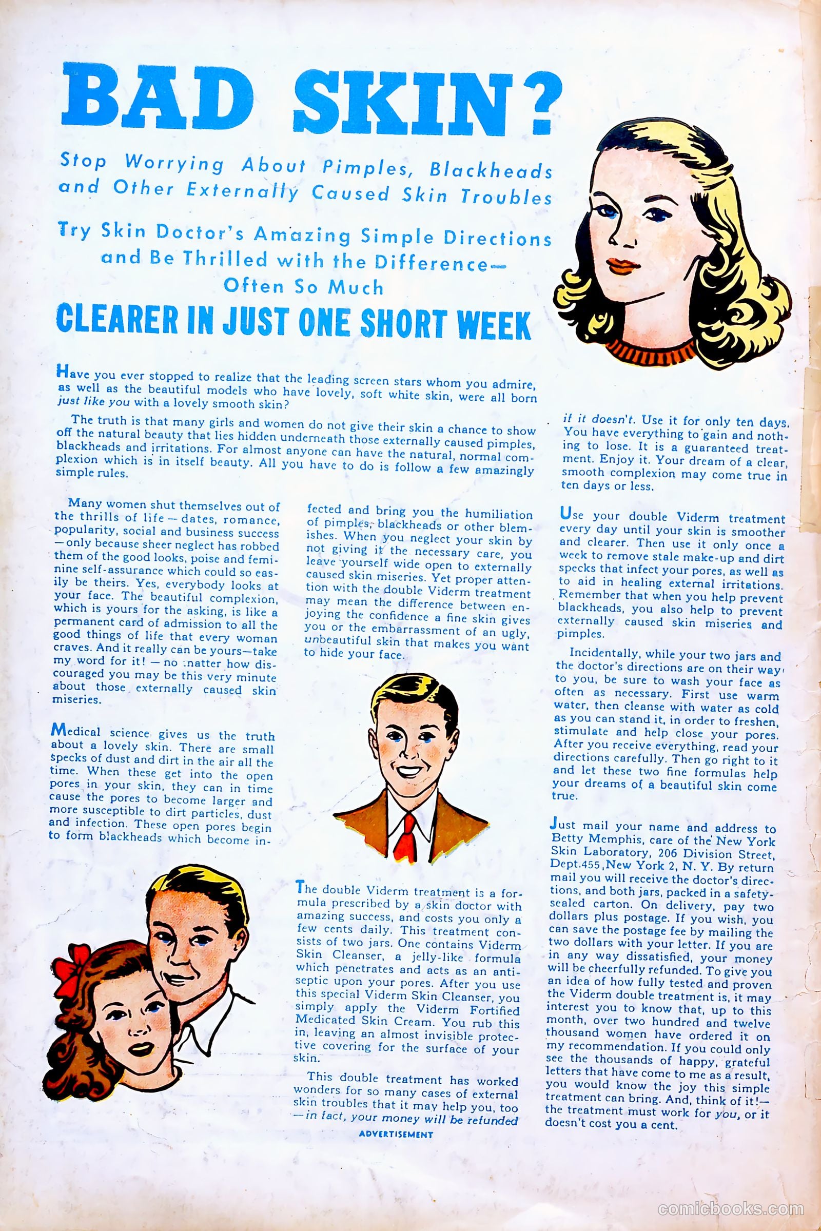 Whodunit #1 — page 51 of 52