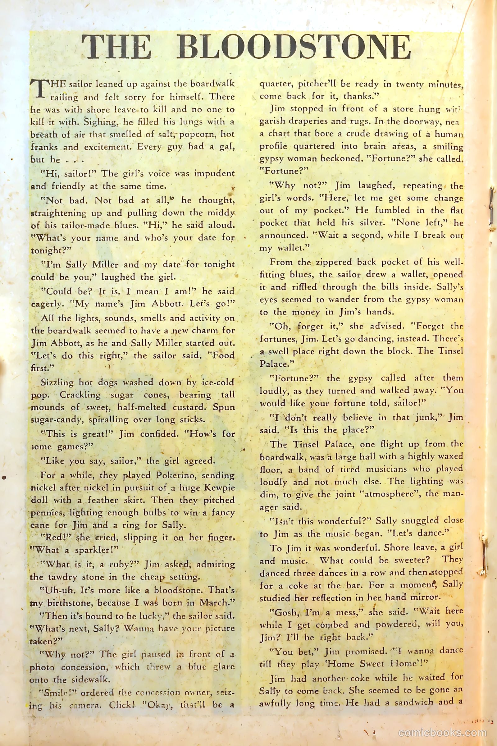 Whodunit #2 — page 26 of 52