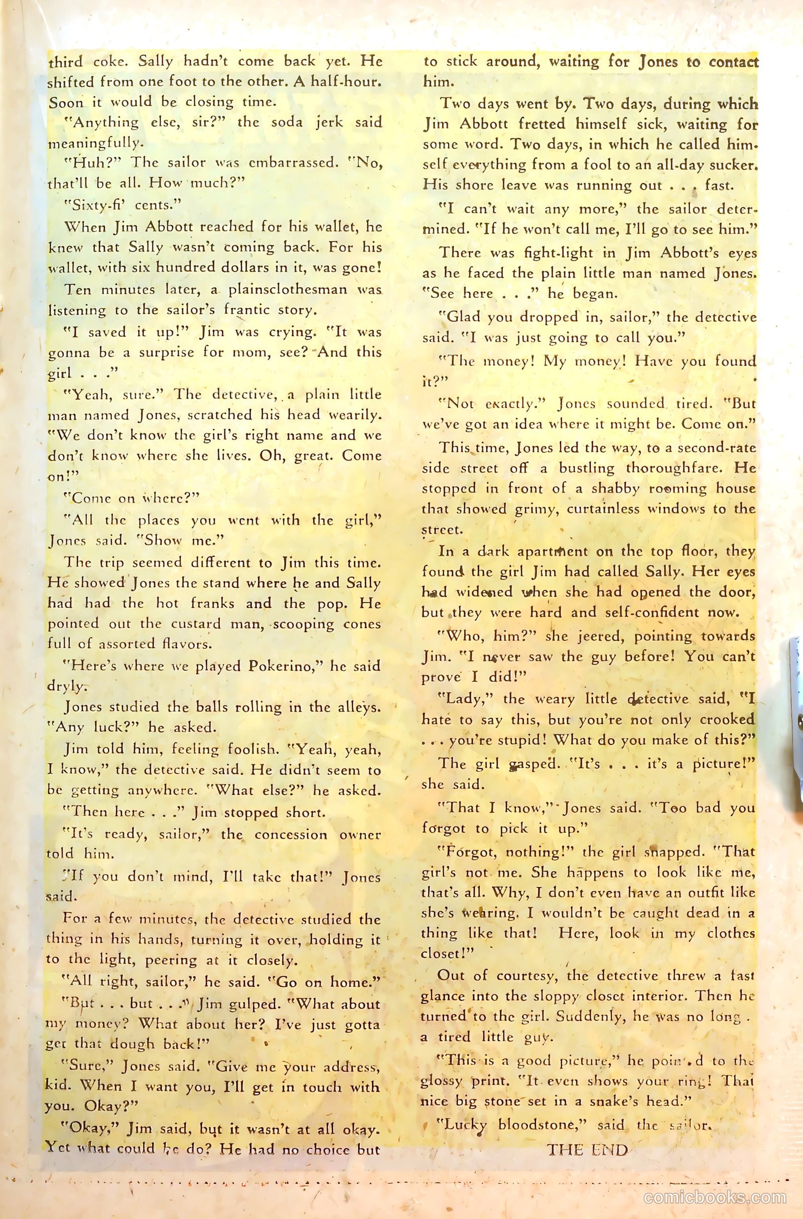 Whodunit #2 — page 27 of 52