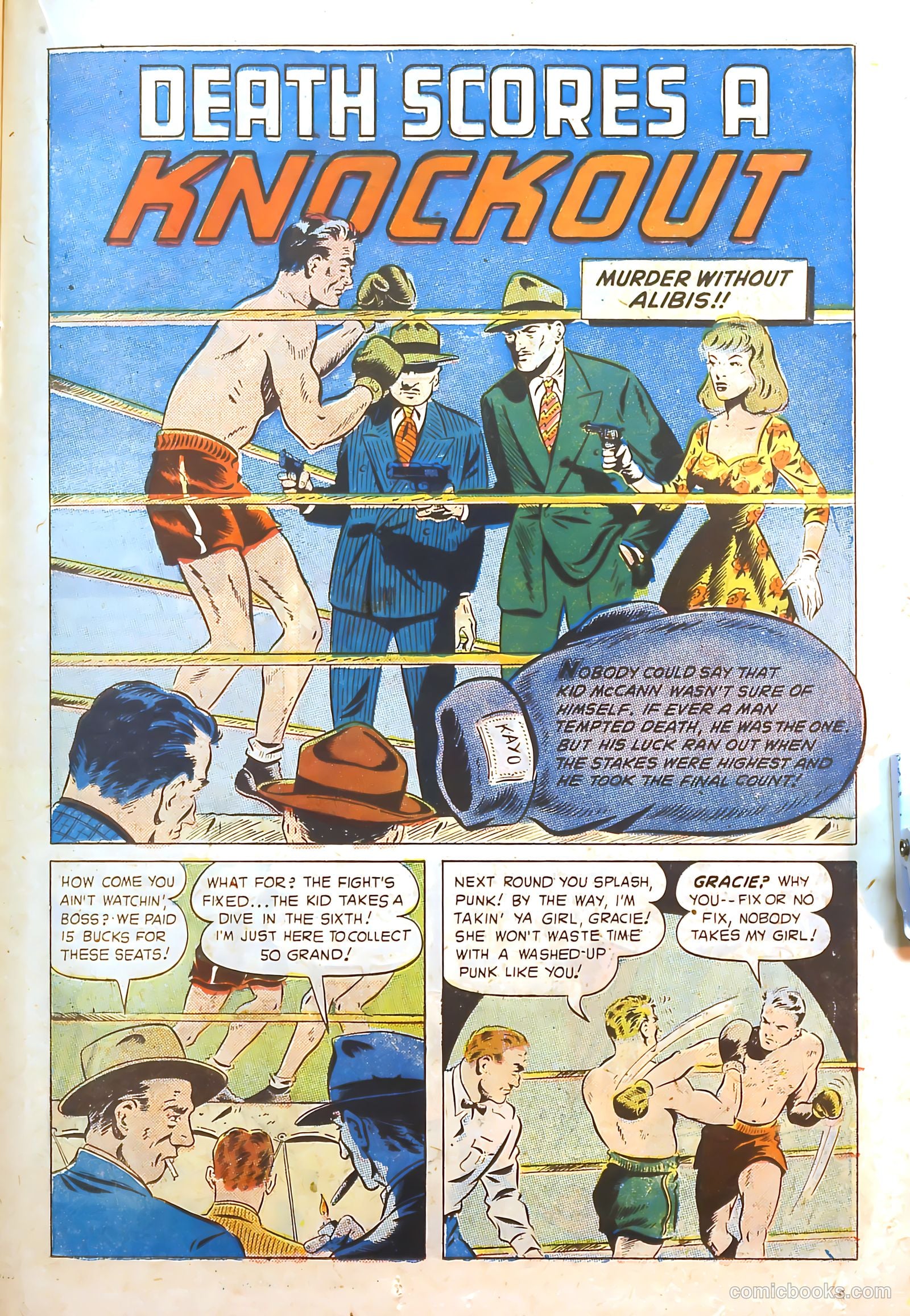 Whodunit #2 — page 35 of 52