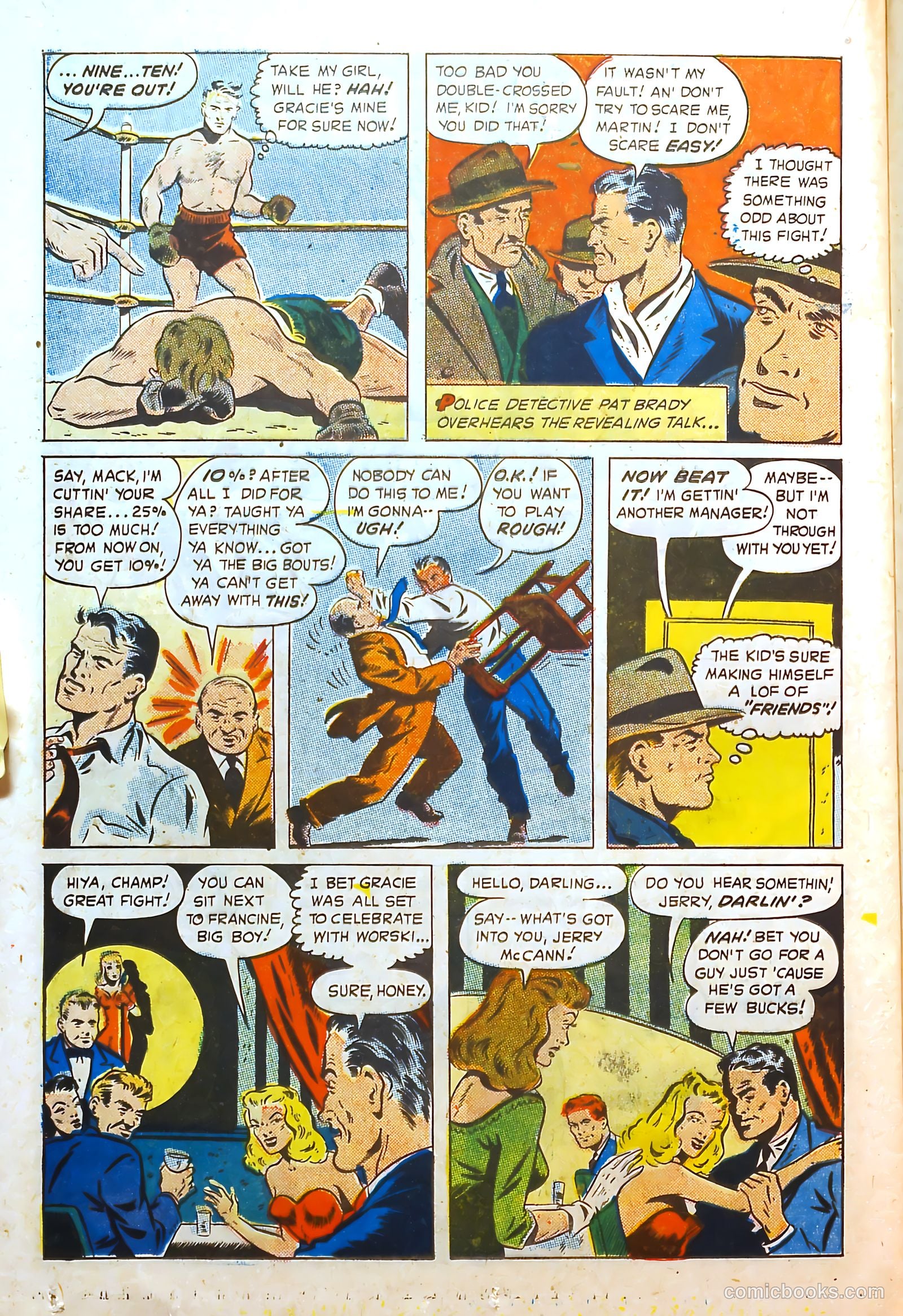 Whodunit #2 — page 36 of 52