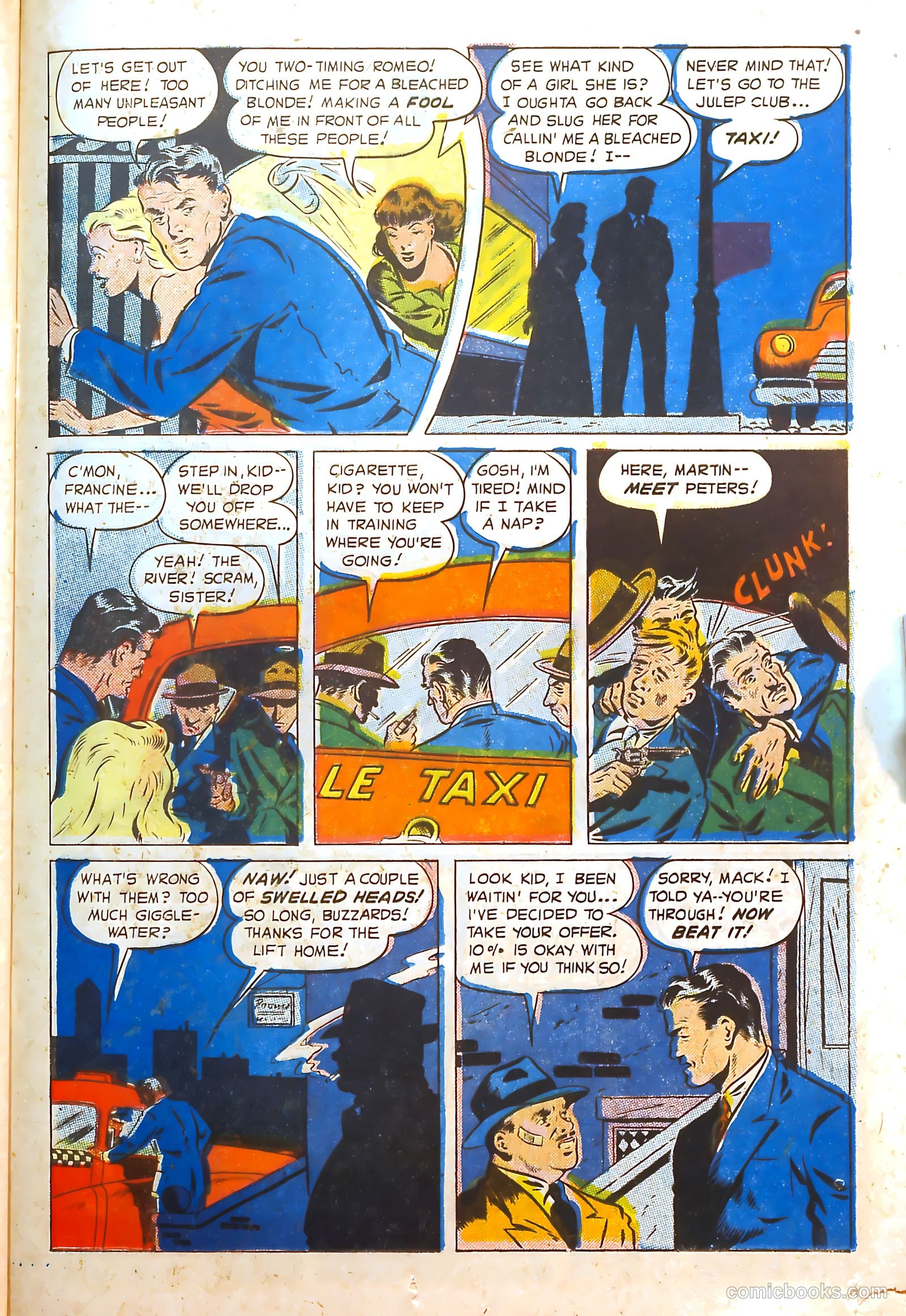 Whodunit #2 — page 37 of 52