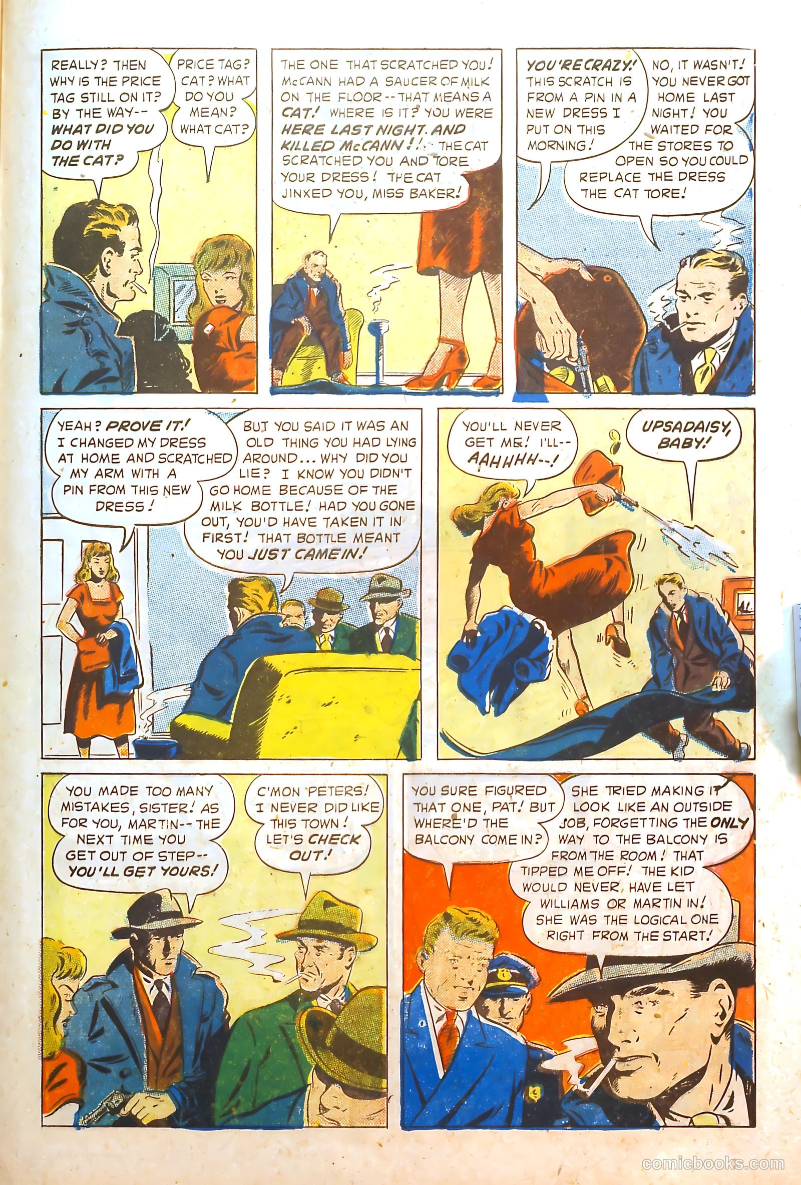 Whodunit #2 — page 41 of 52
