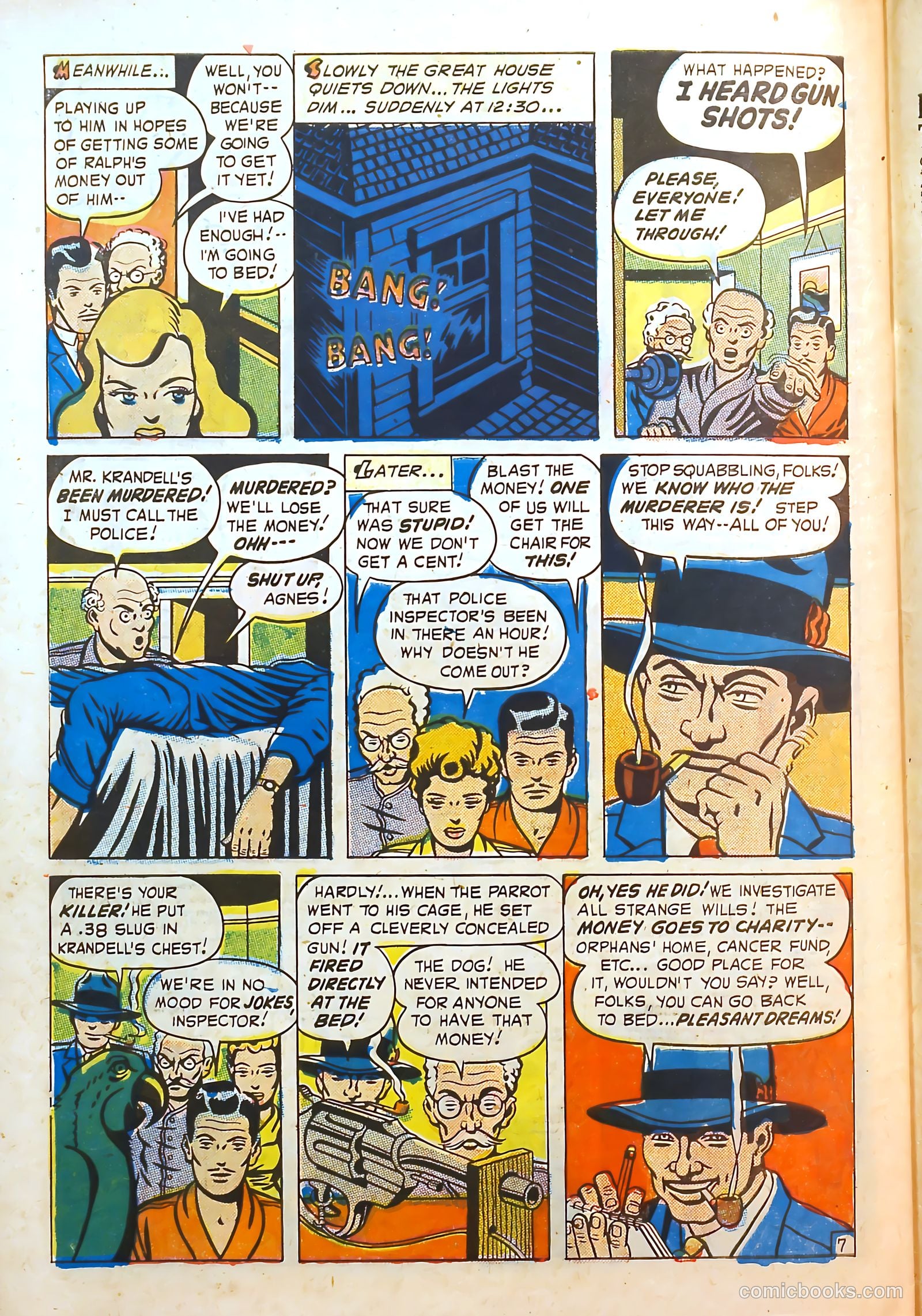 Whodunit #2 — page 48 of 52