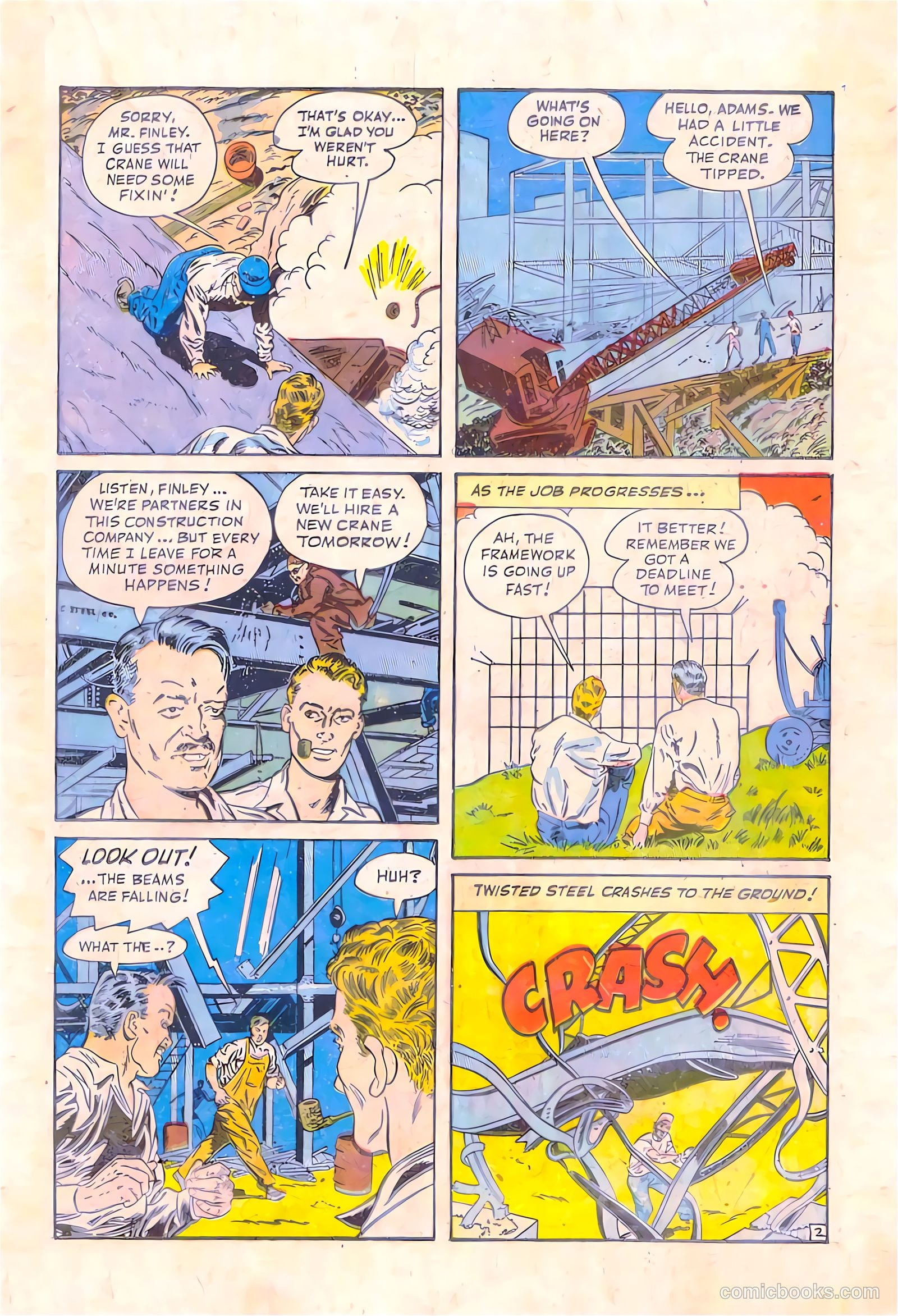 Whodunit #3 — page 25 of 52