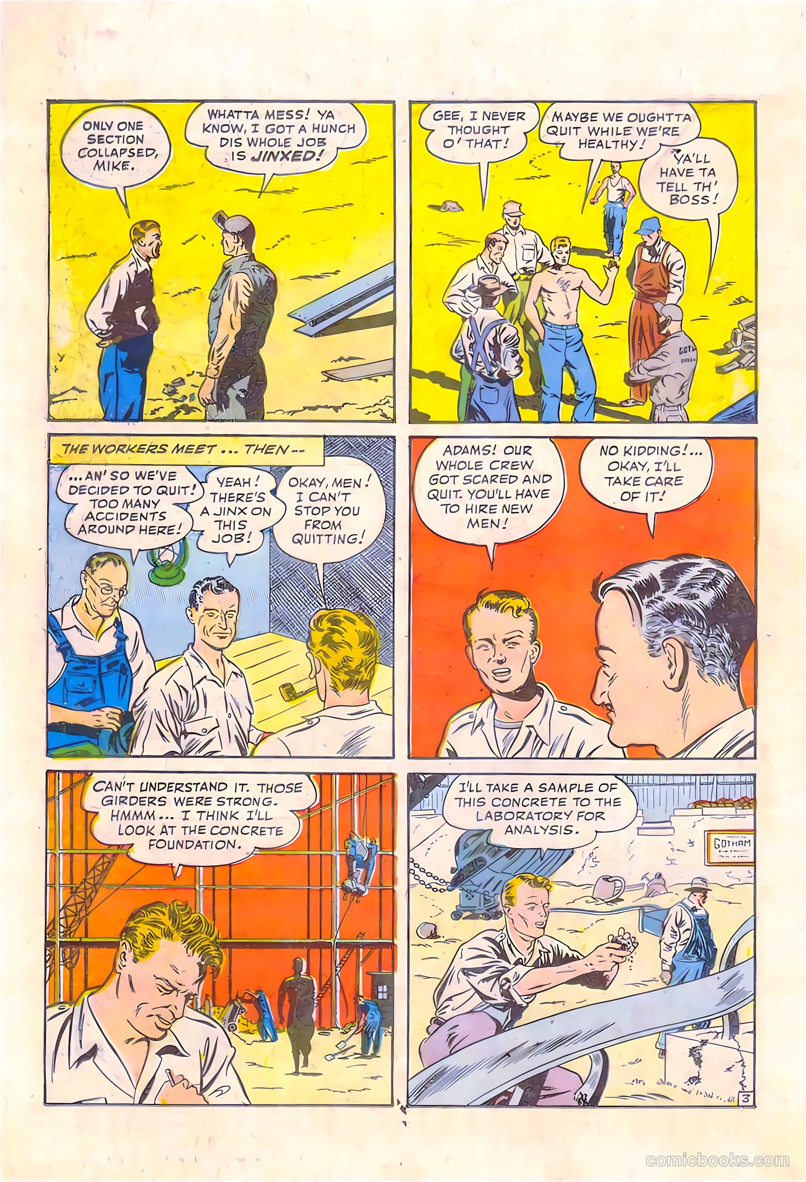 Whodunit #3 — page 26 of 52