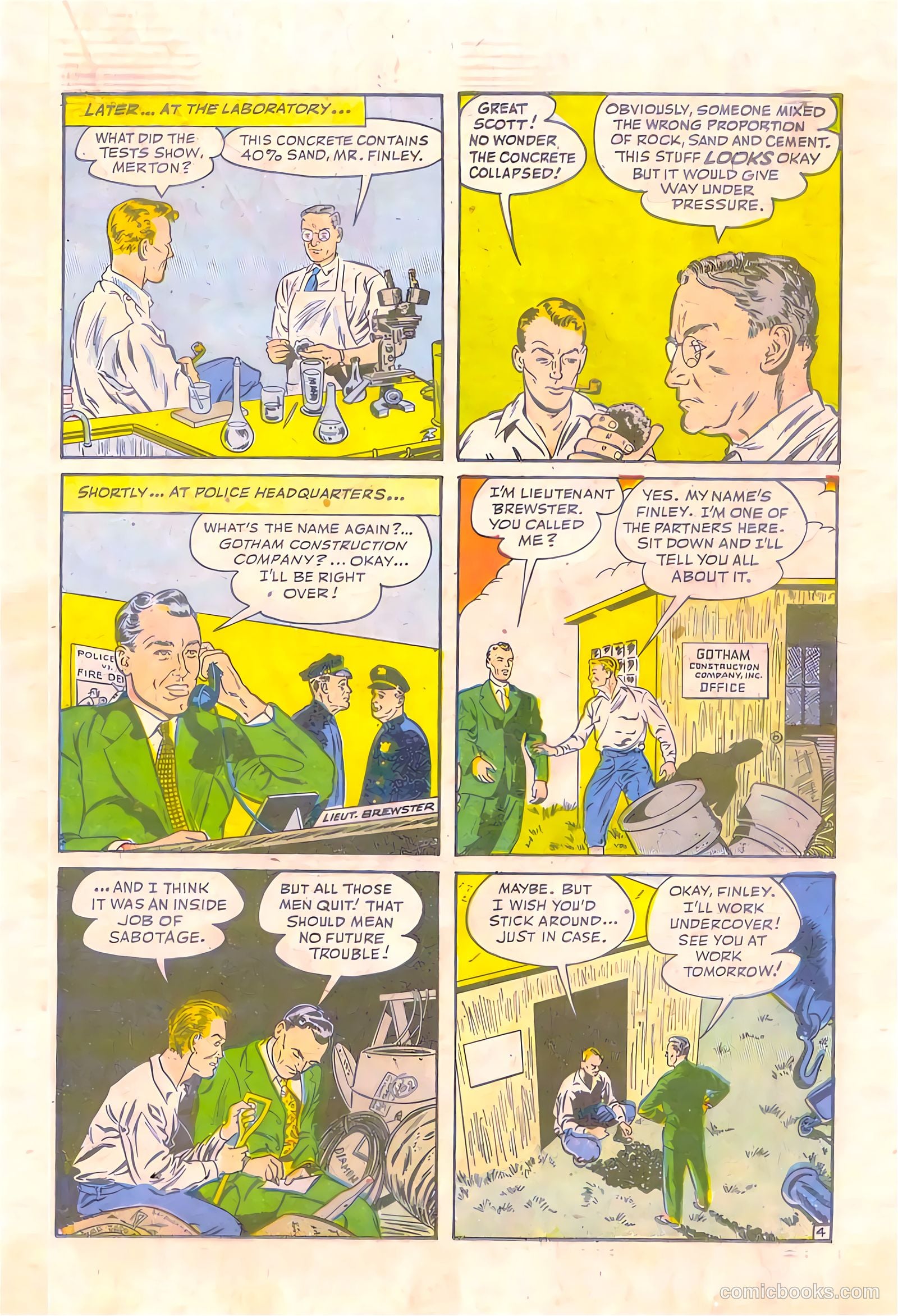 Whodunit #3 — page 27 of 52