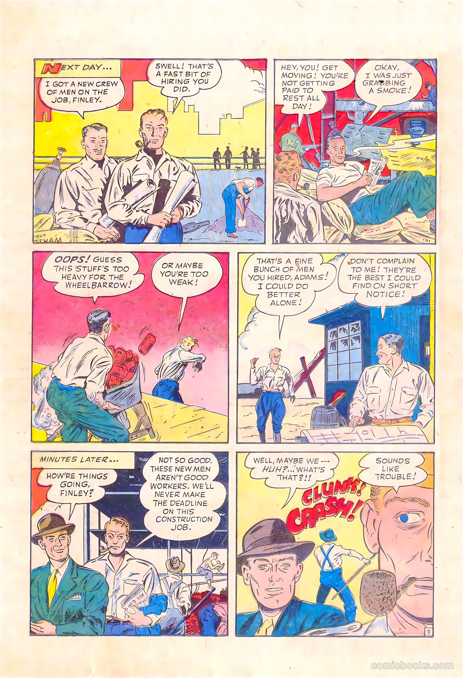 Whodunit #3 — page 28 of 52