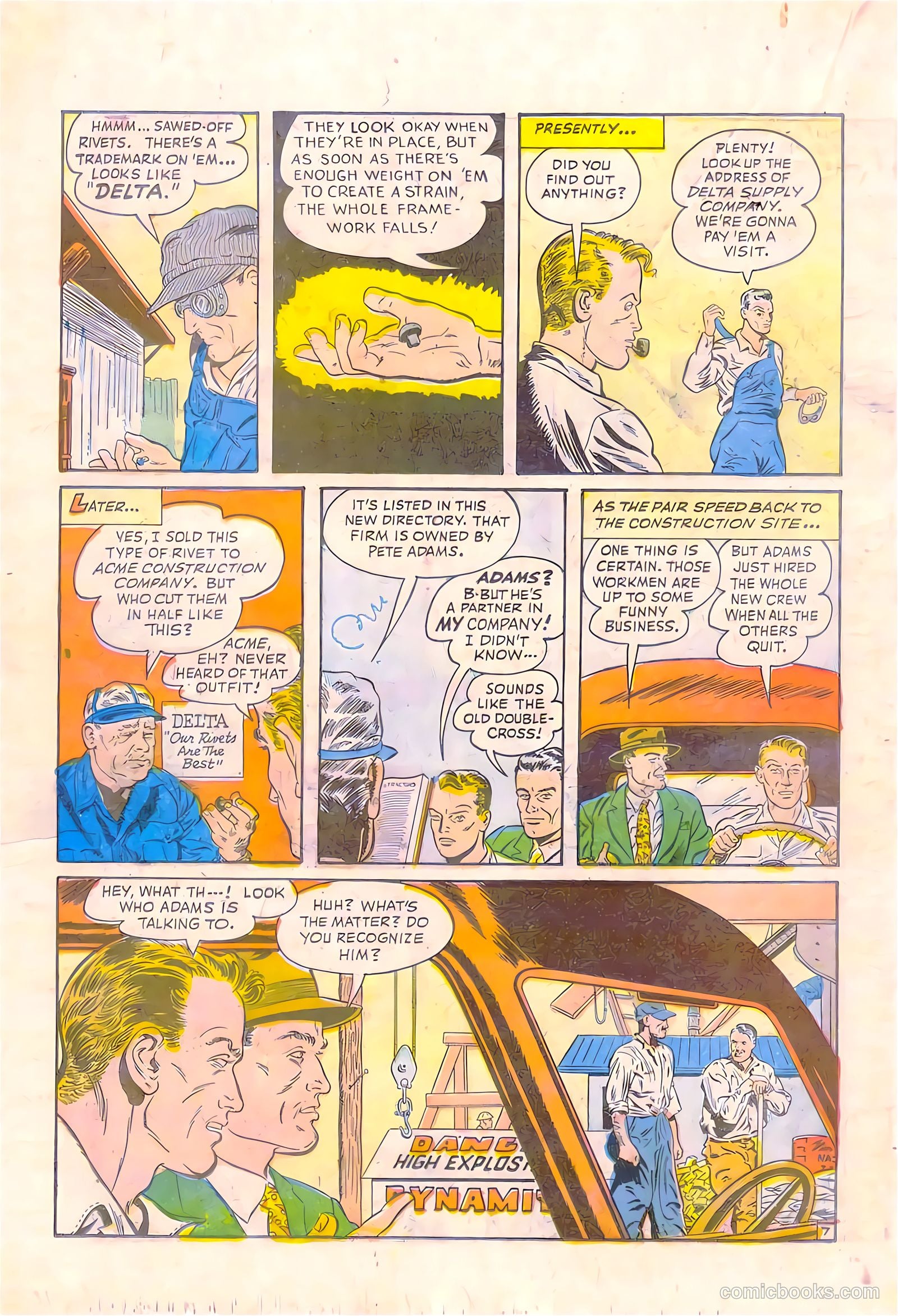 Whodunit #3 — page 30 of 52