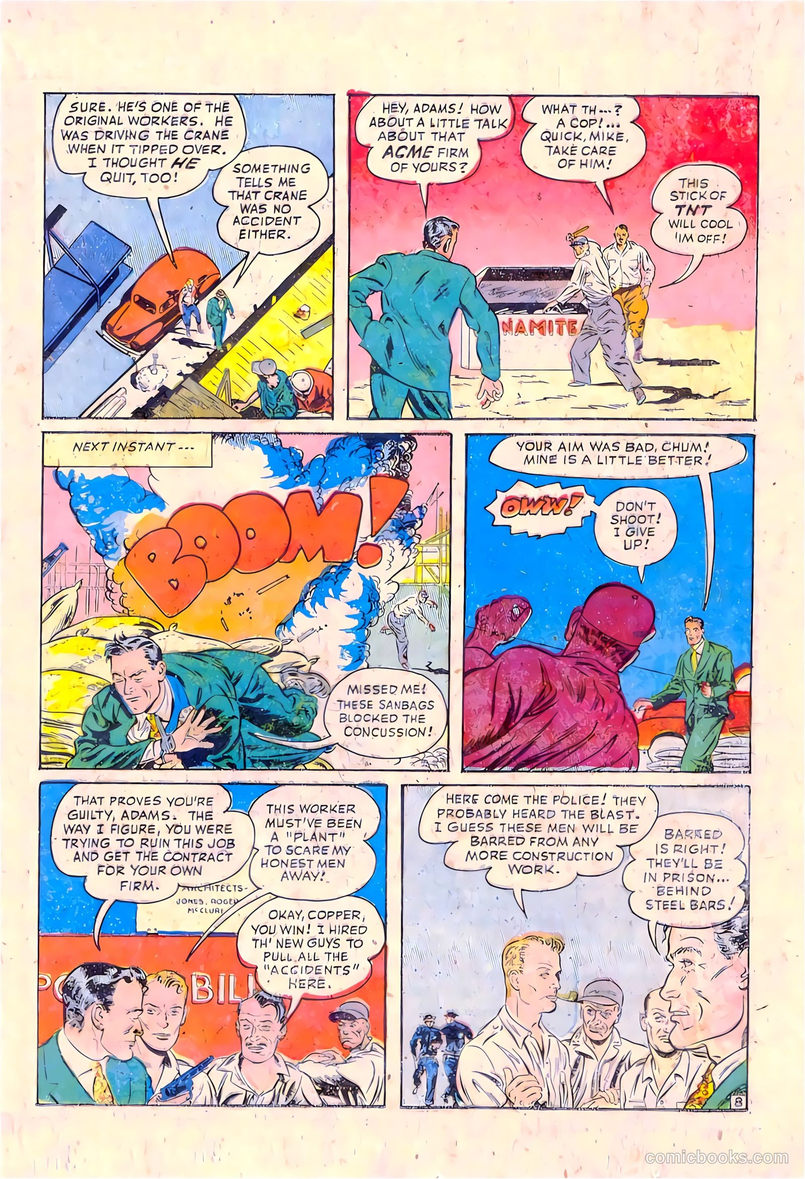 Whodunit #3 — page 31 of 52
