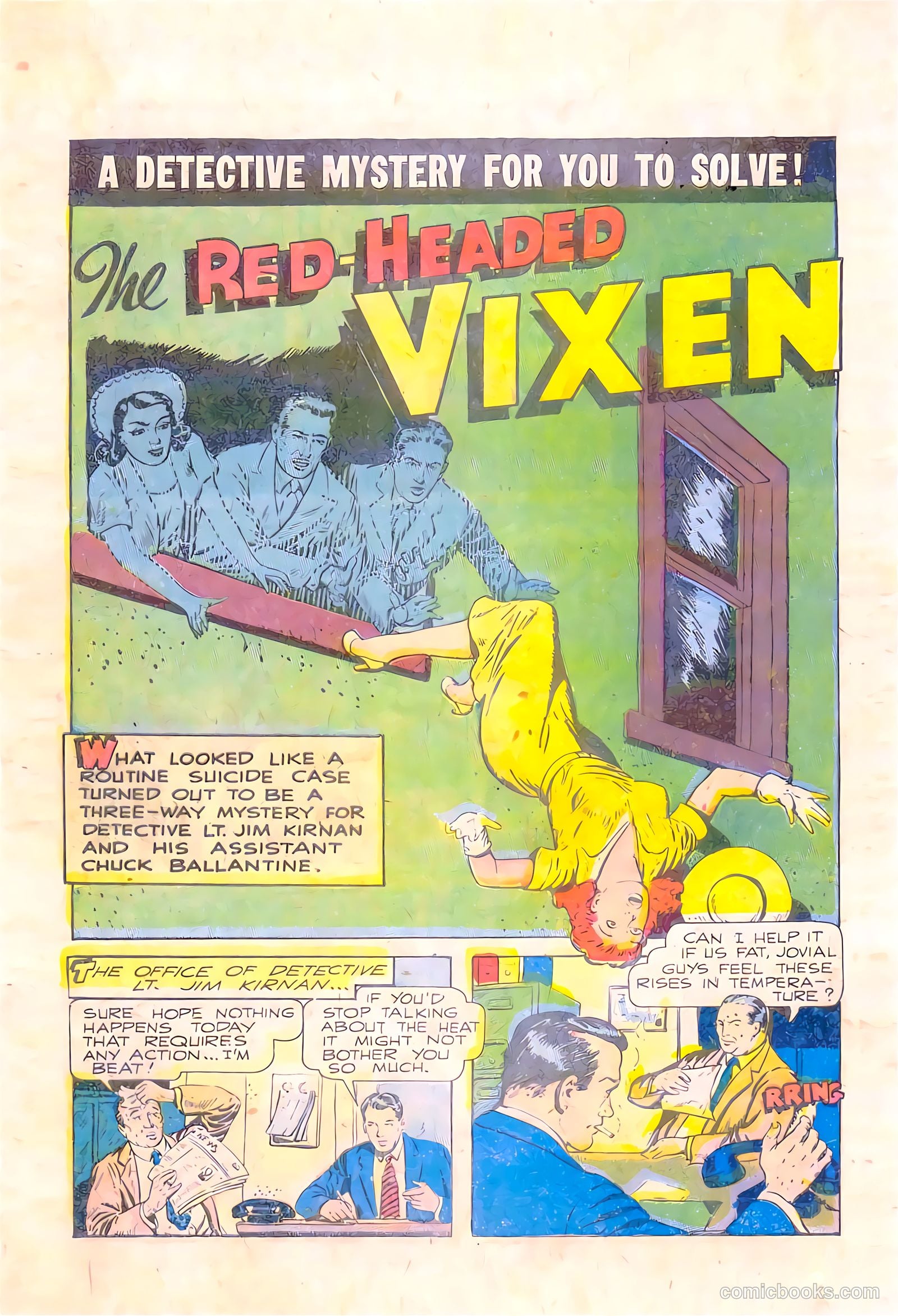 Whodunit #3 — page 42 of 52