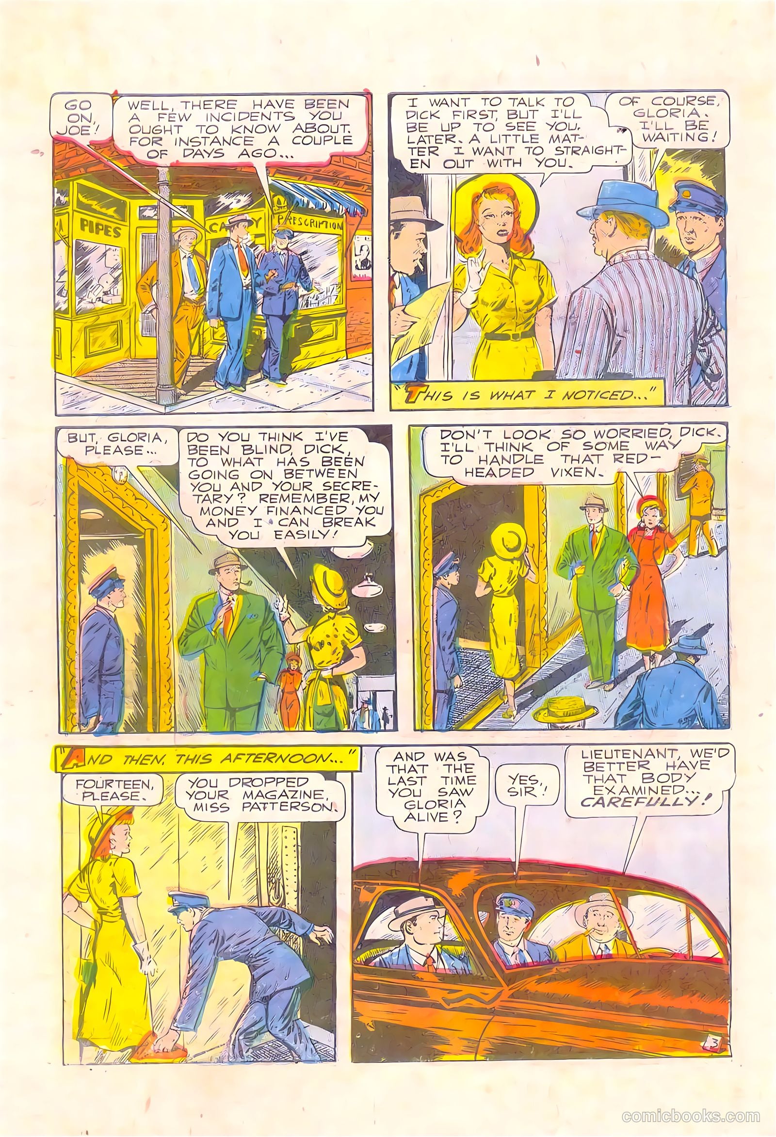 Whodunit #3 — page 44 of 52