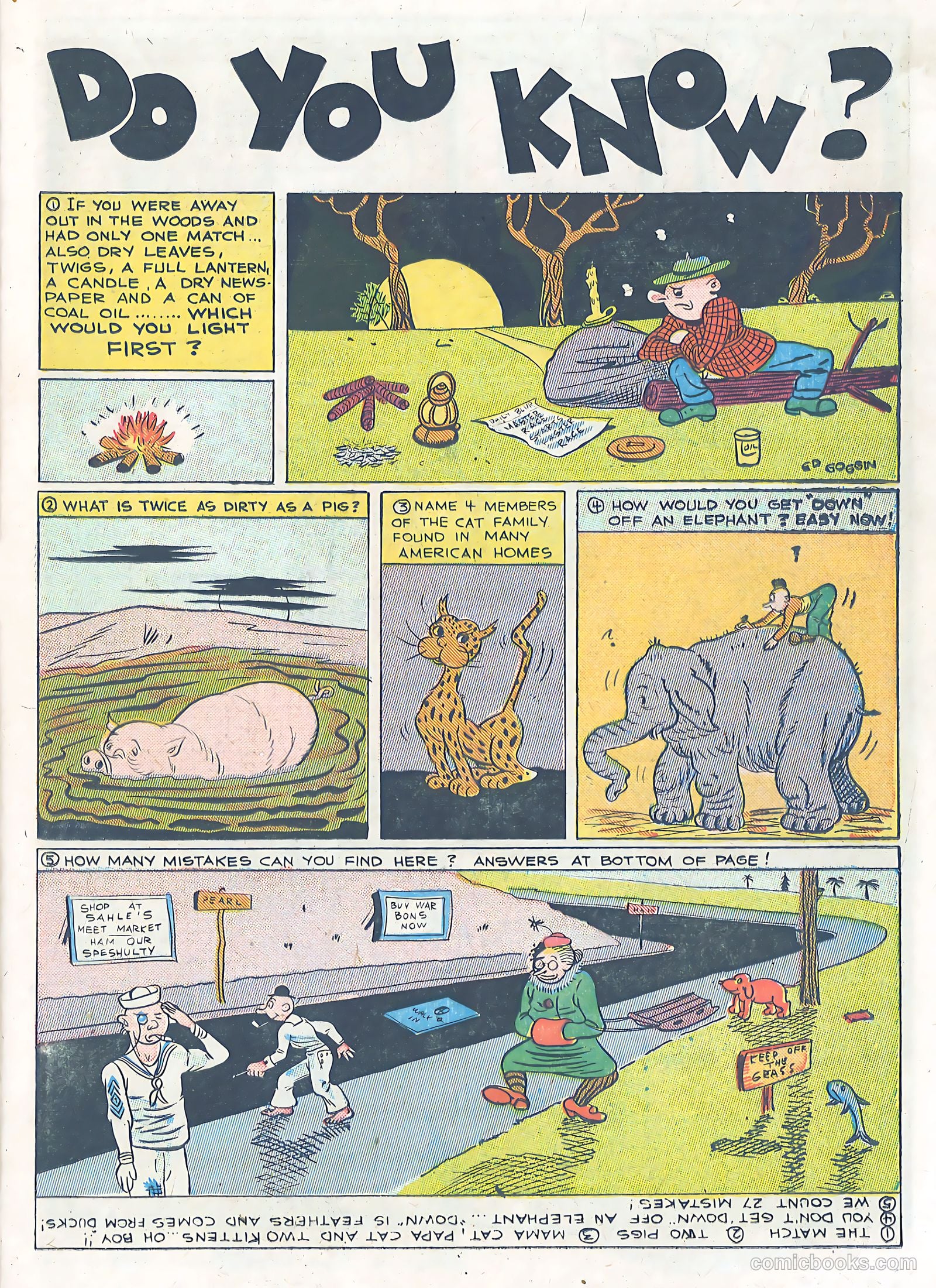 Wilbur #1 — page 15 of 52